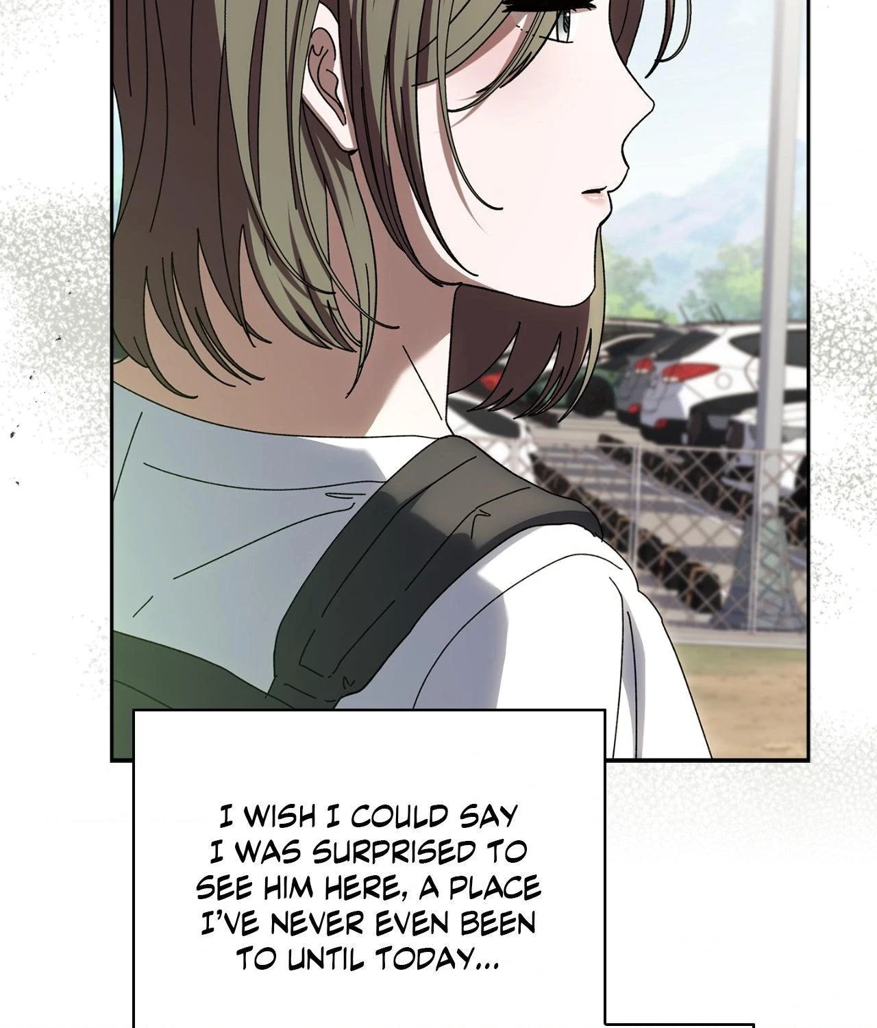 Dive Chapter 39 - Page 48