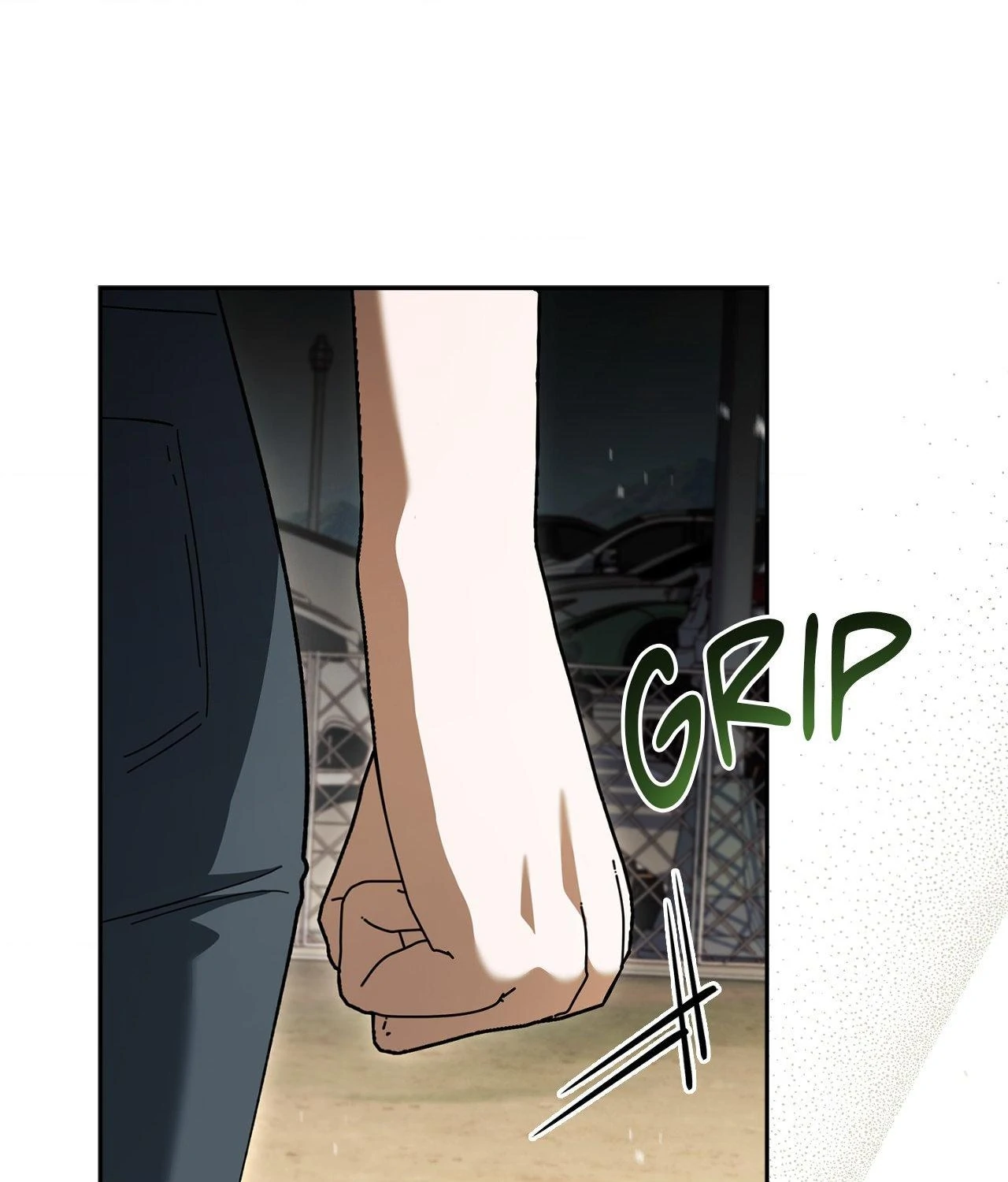 Dive Chapter 39 - Page 50
