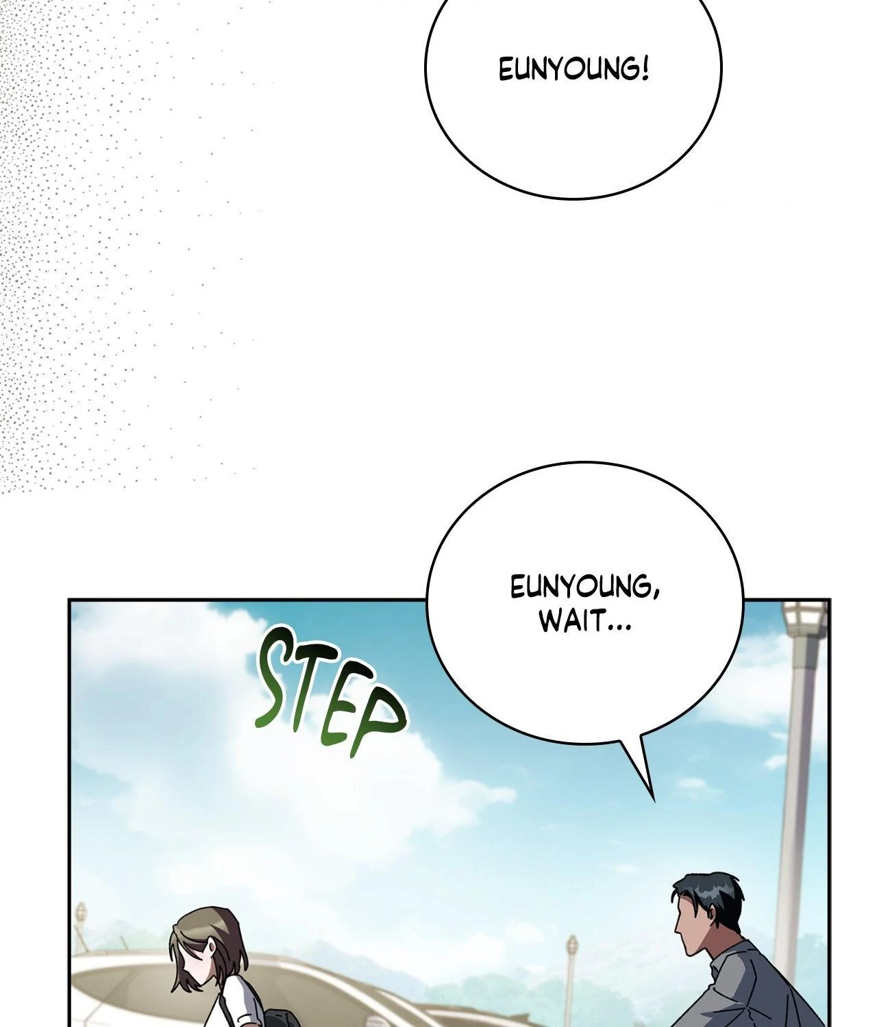 Dive Chapter 39 - Page 53