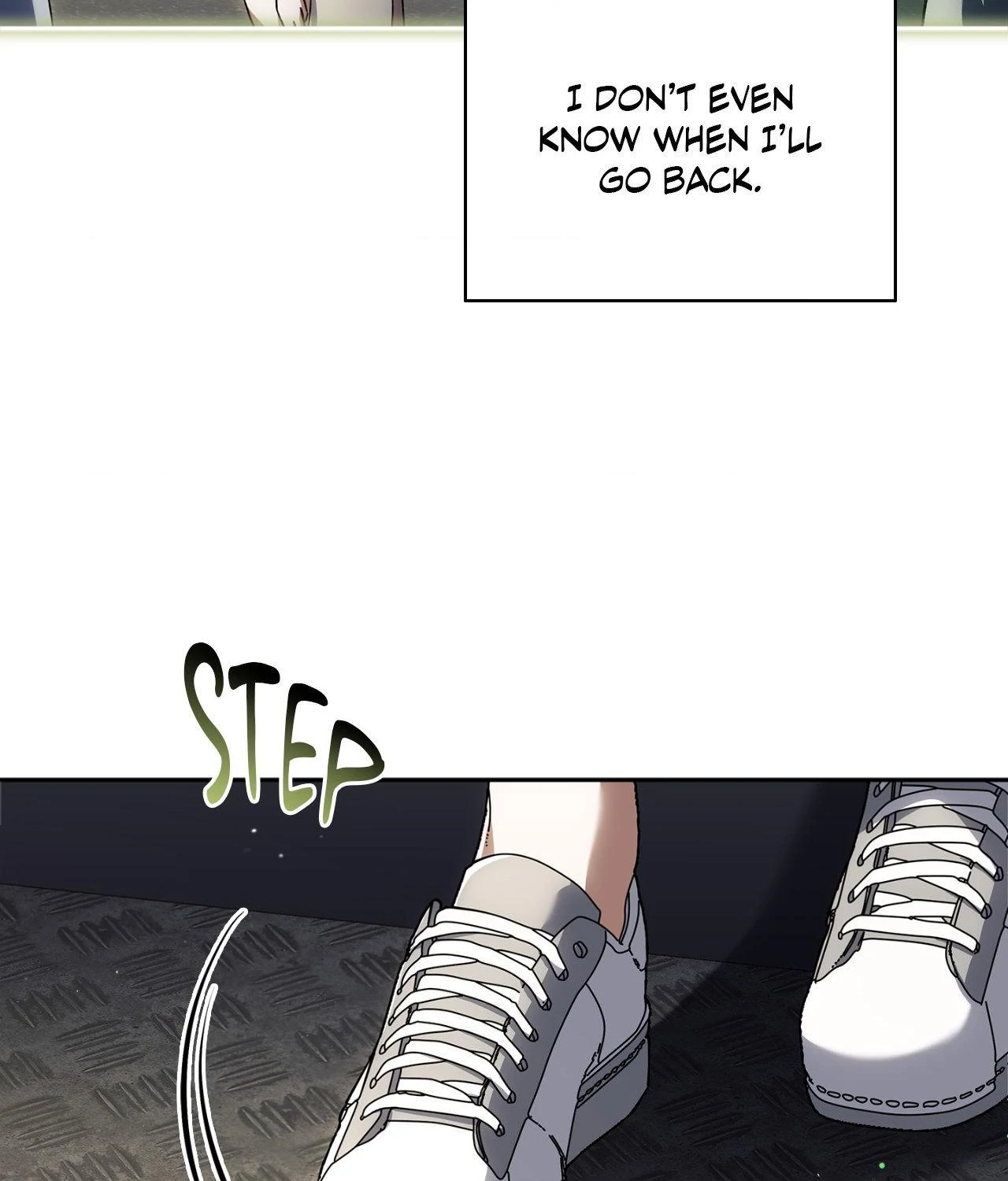 Dive Chapter 39 - Page 7