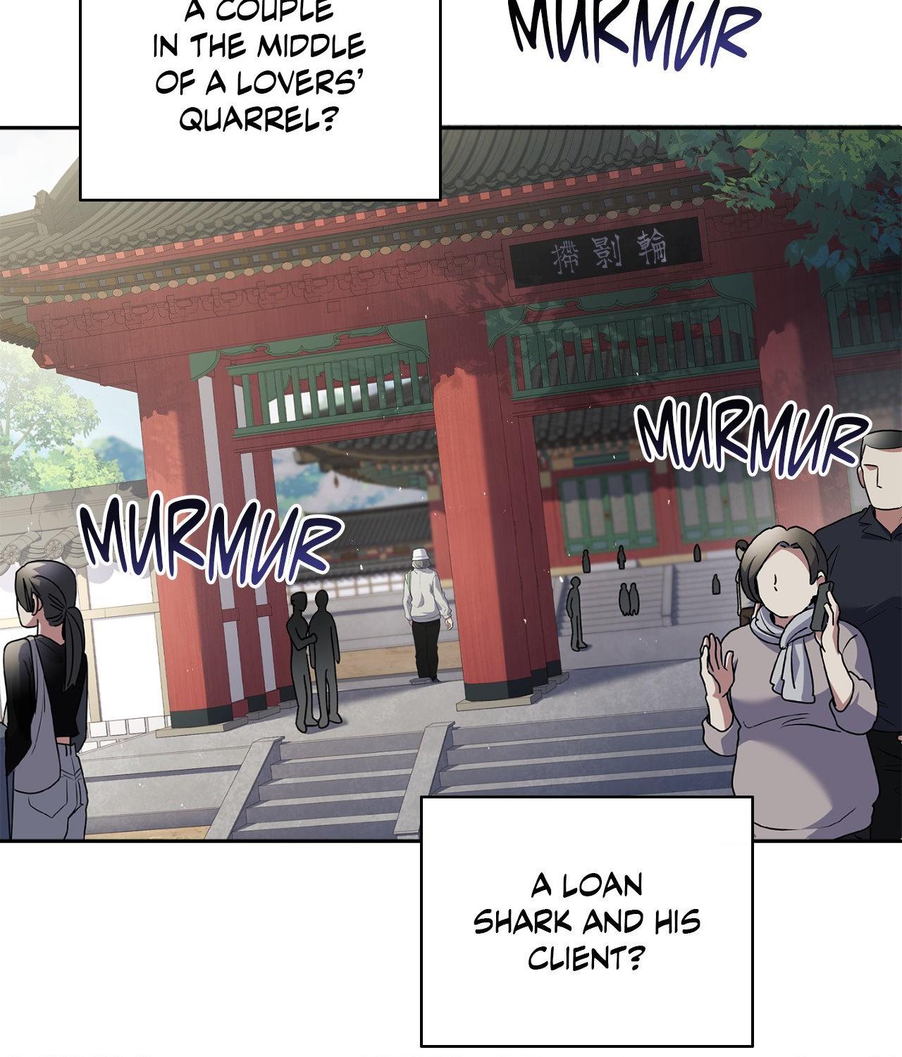 Dive Chapter 39 - Page 68