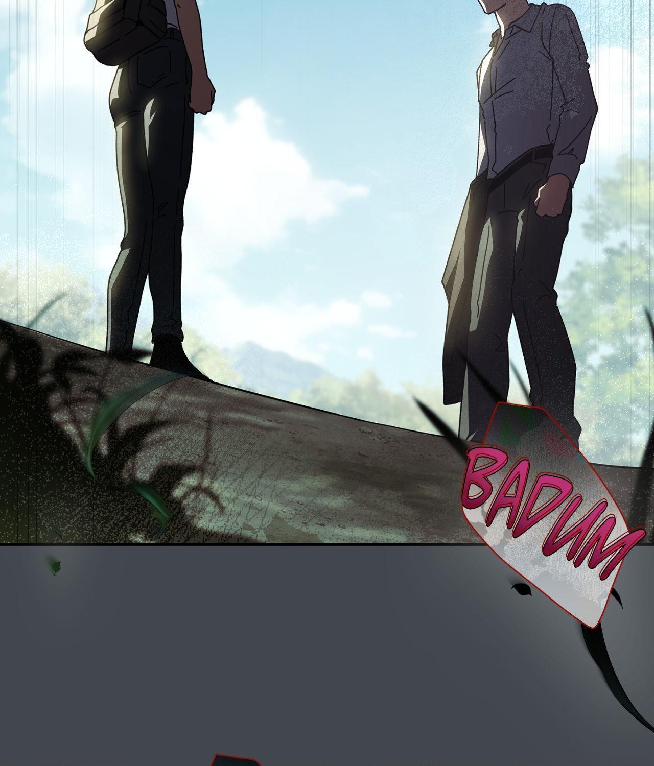 Dive Chapter 39 - Page 74