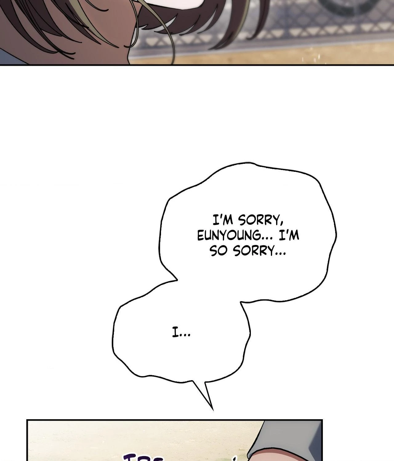 Dive Chapter 39 - Page 86