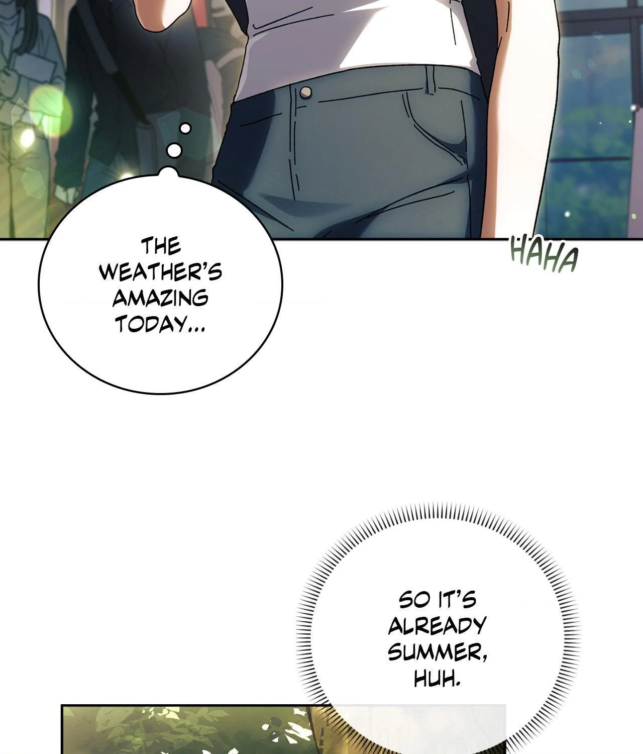 Dive Chapter 39 - Page 10