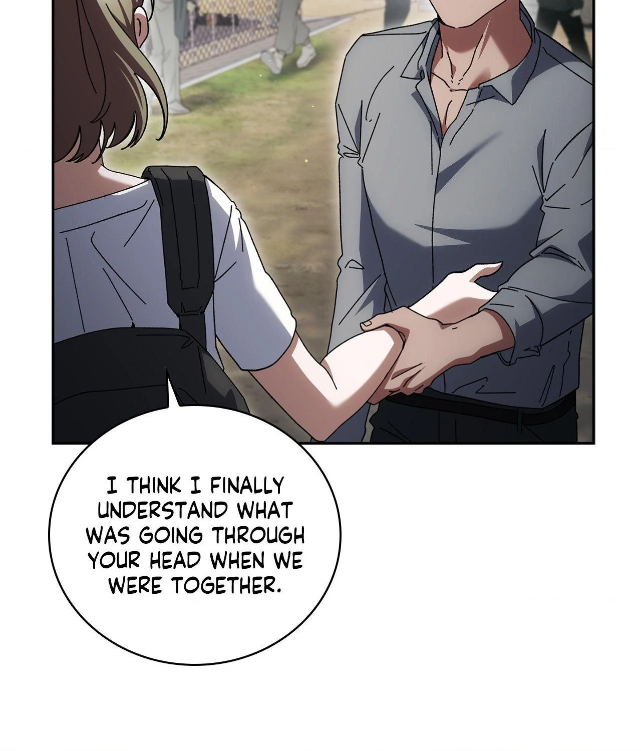 Dive Chapter 39 - Page 93