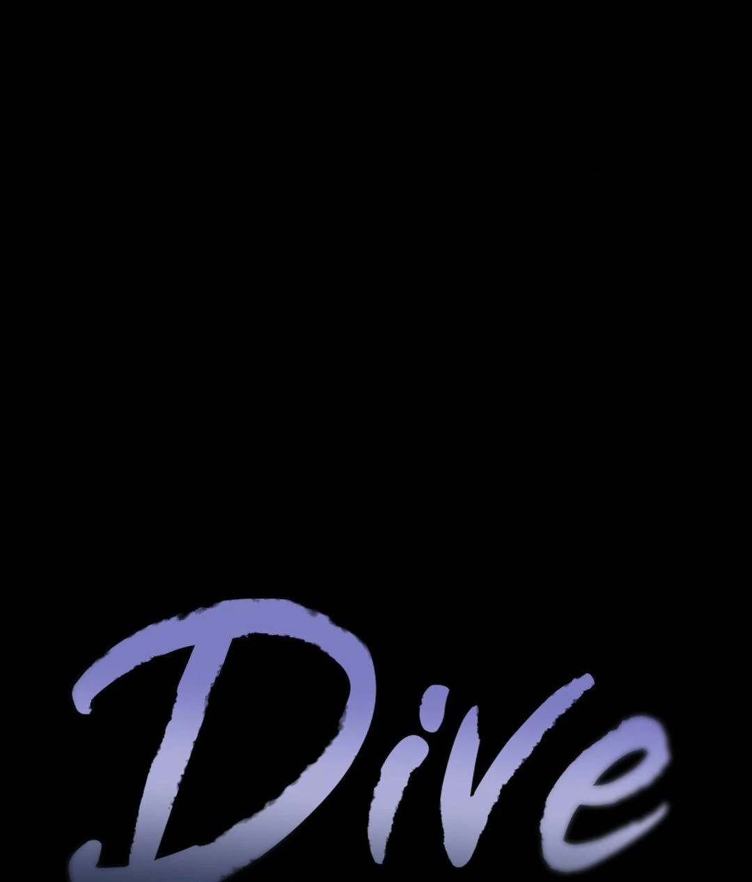 Dive Chapter 4 - Page 1