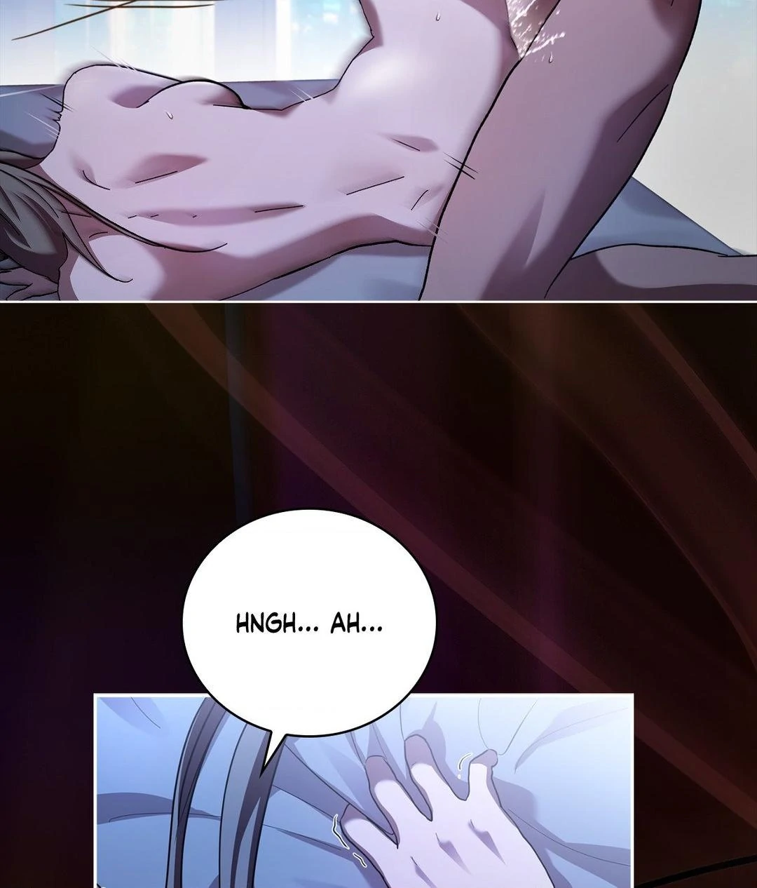 Dive Chapter 4 - Page 14