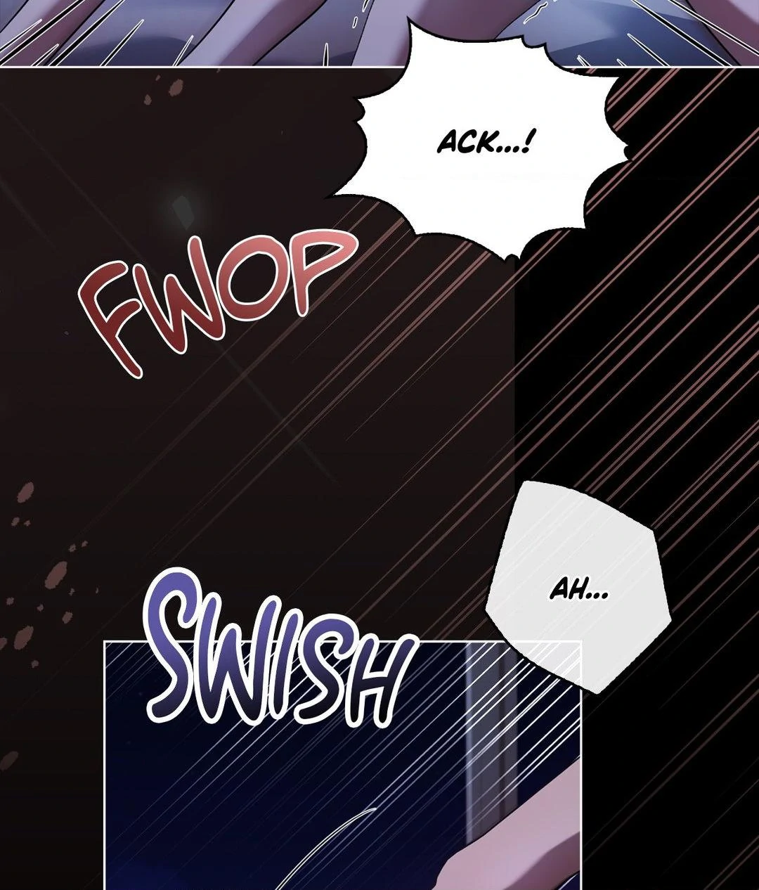 Dive Chapter 4 - Page 22
