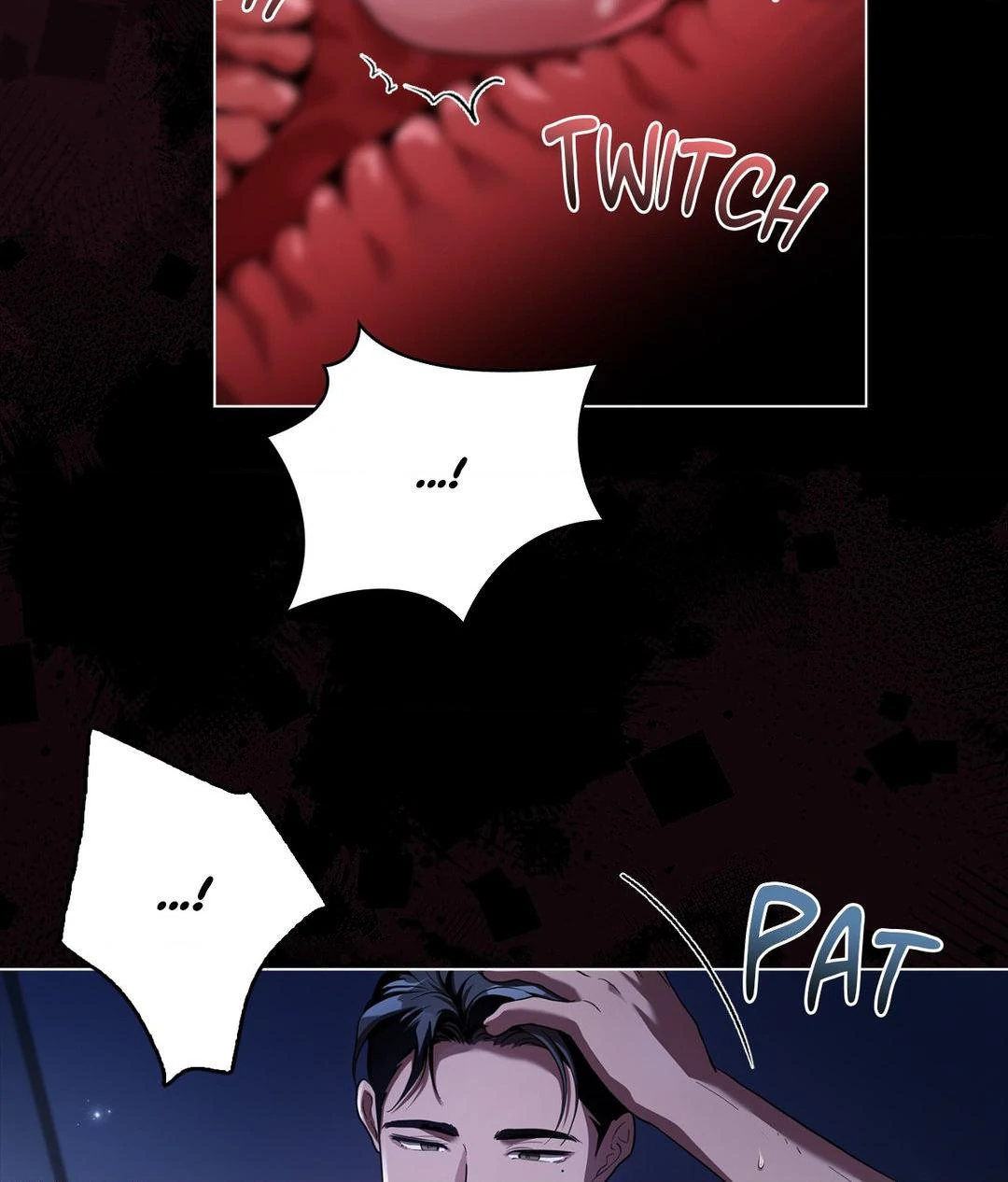 Dive Chapter 4 - Page 31