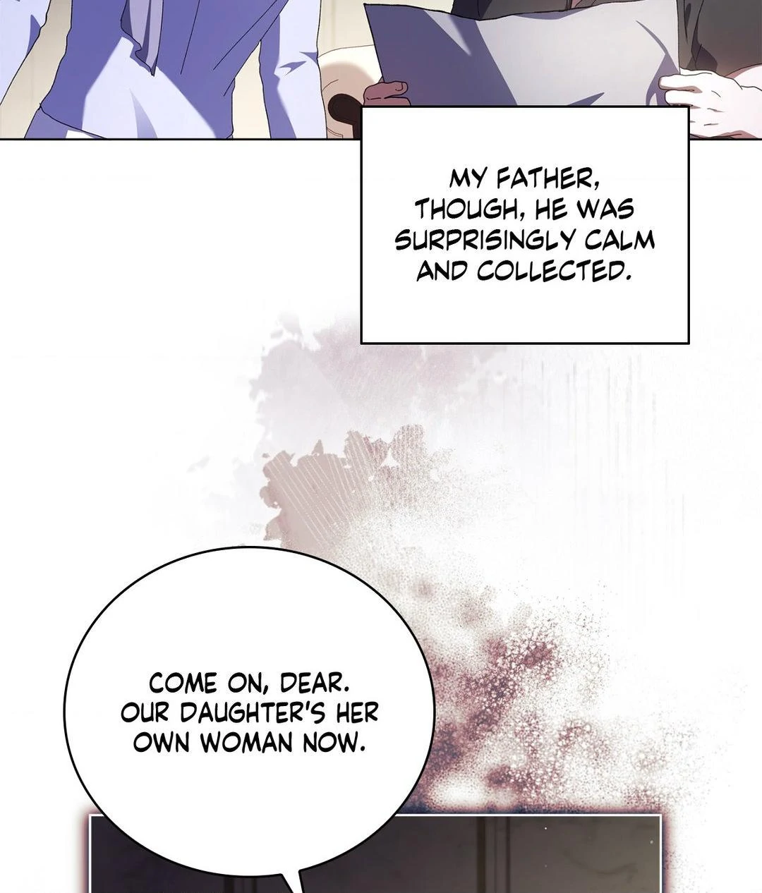 Dive Chapter 4 - Page 59