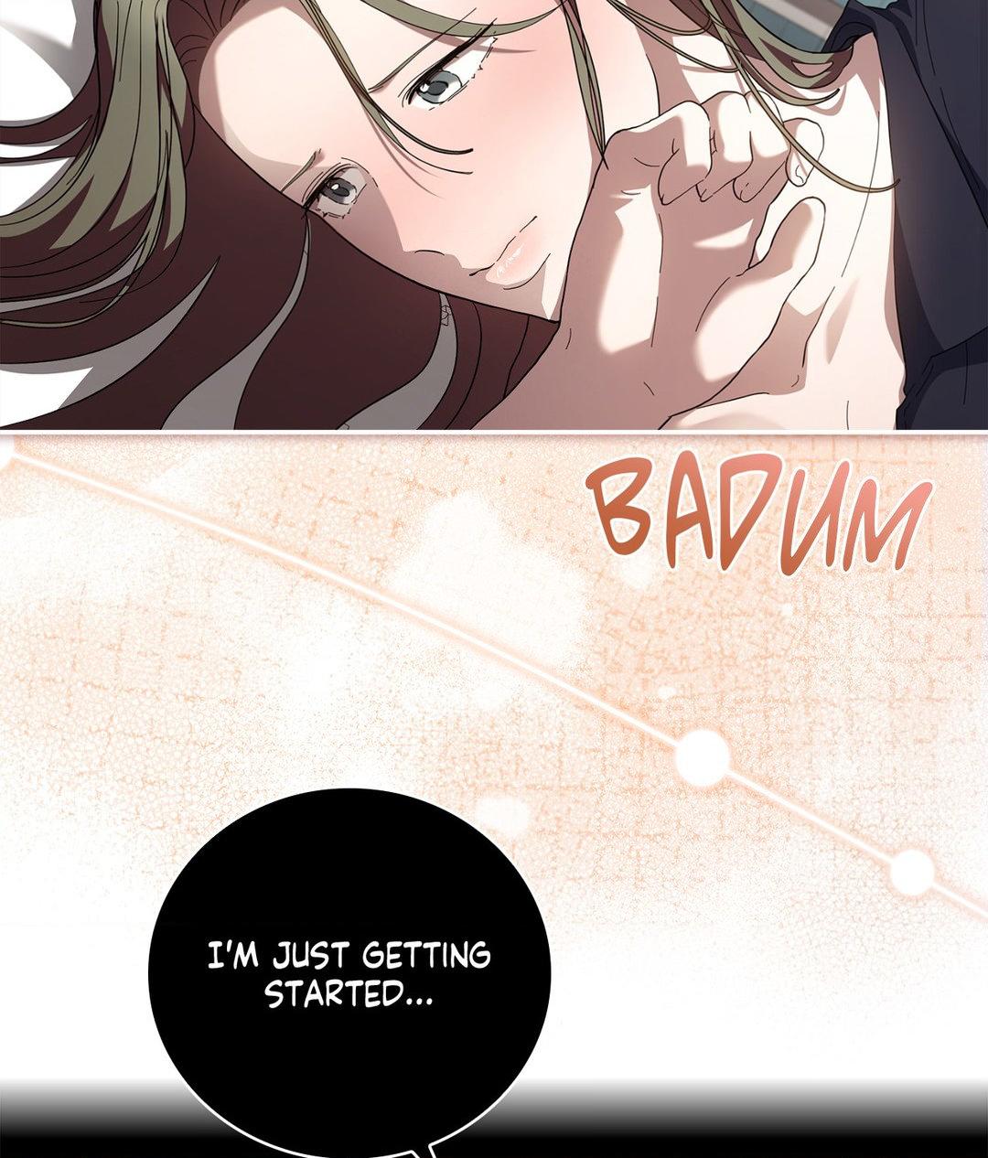 Dive Chapter 4 - Page 79