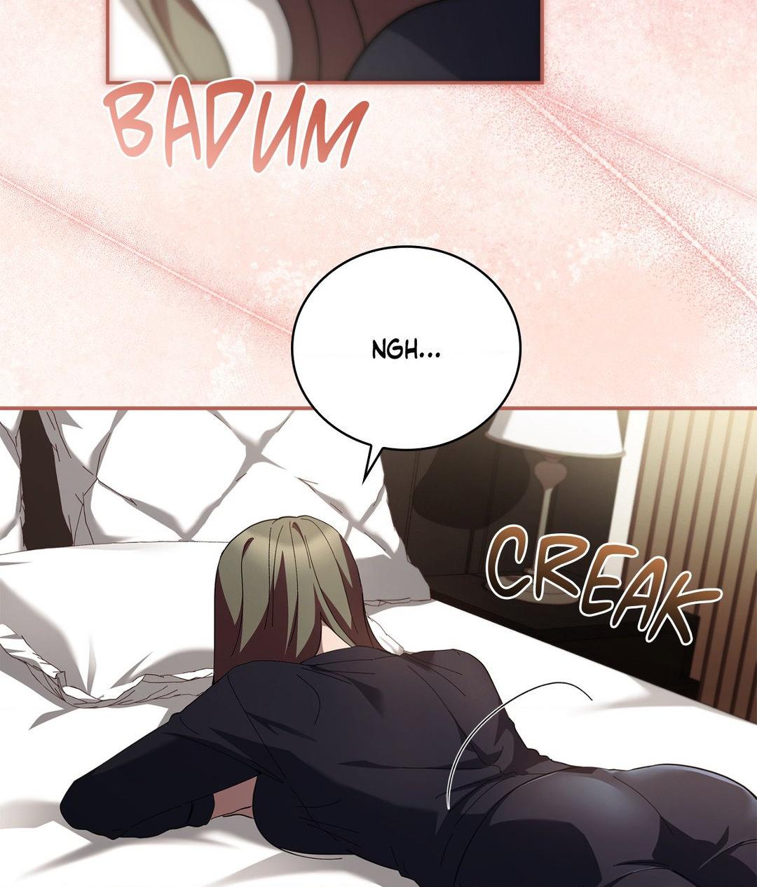 Dive Chapter 4 - Page 84