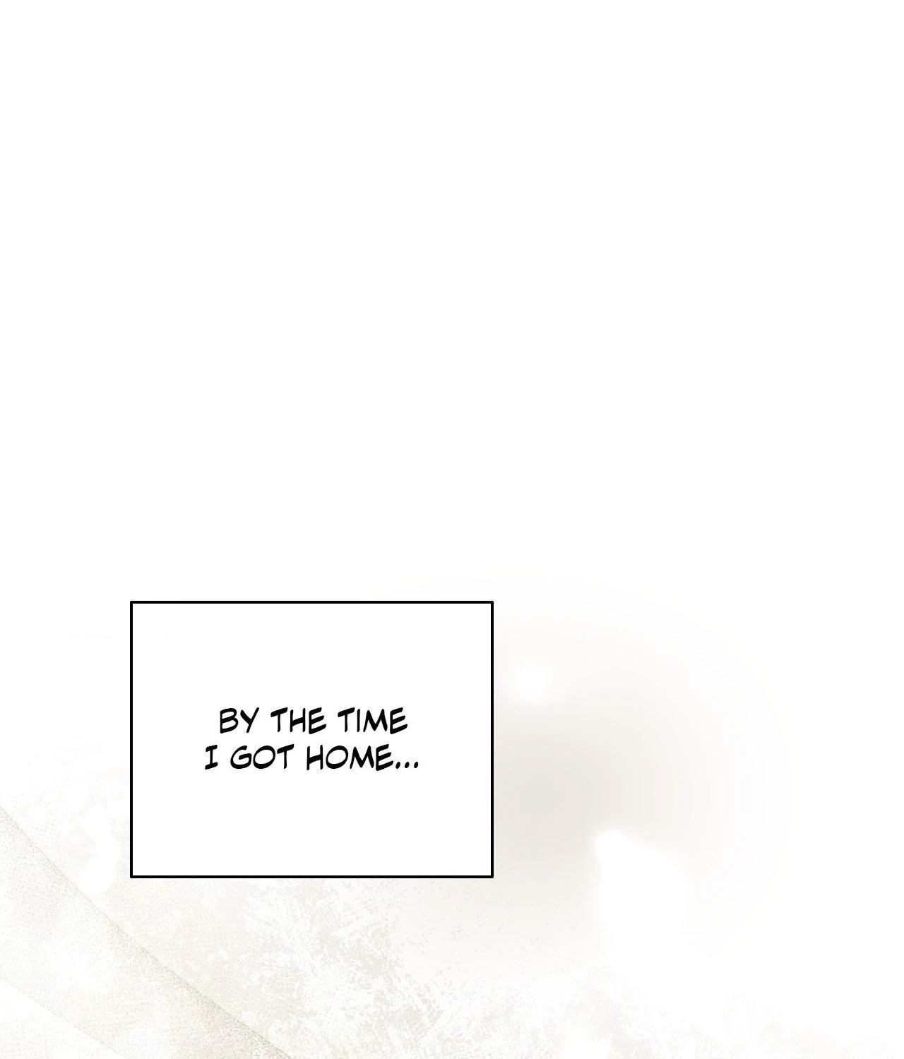 Dive Chapter 40 - Page 1