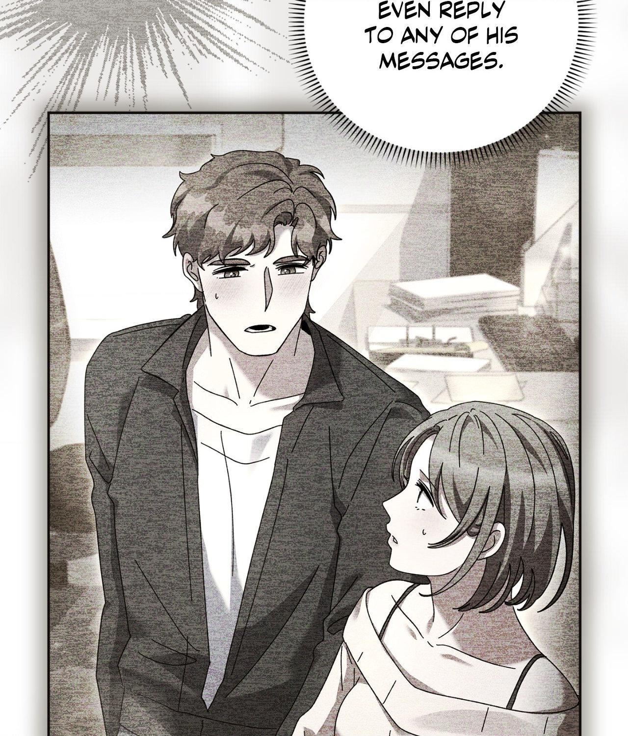 Dive Chapter 40 - Page 101