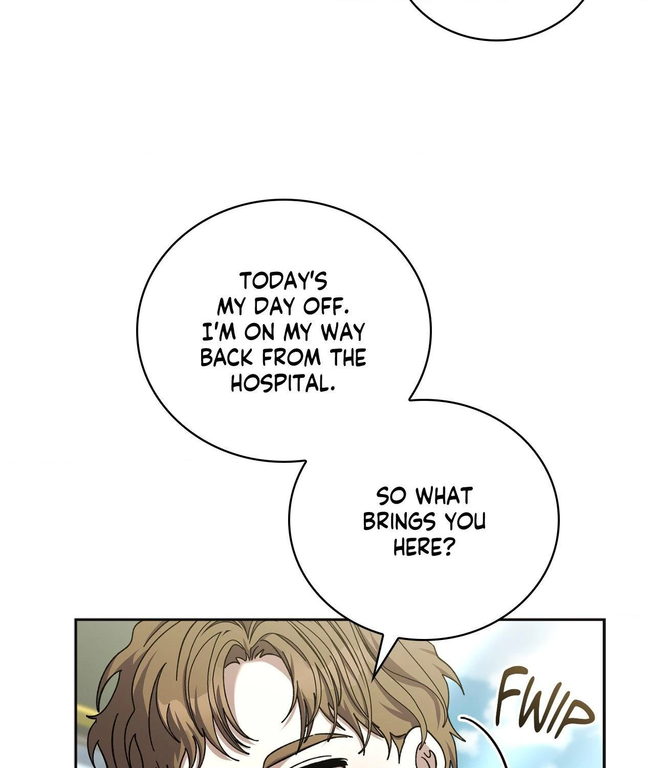 Dive Chapter 40 - Page 104