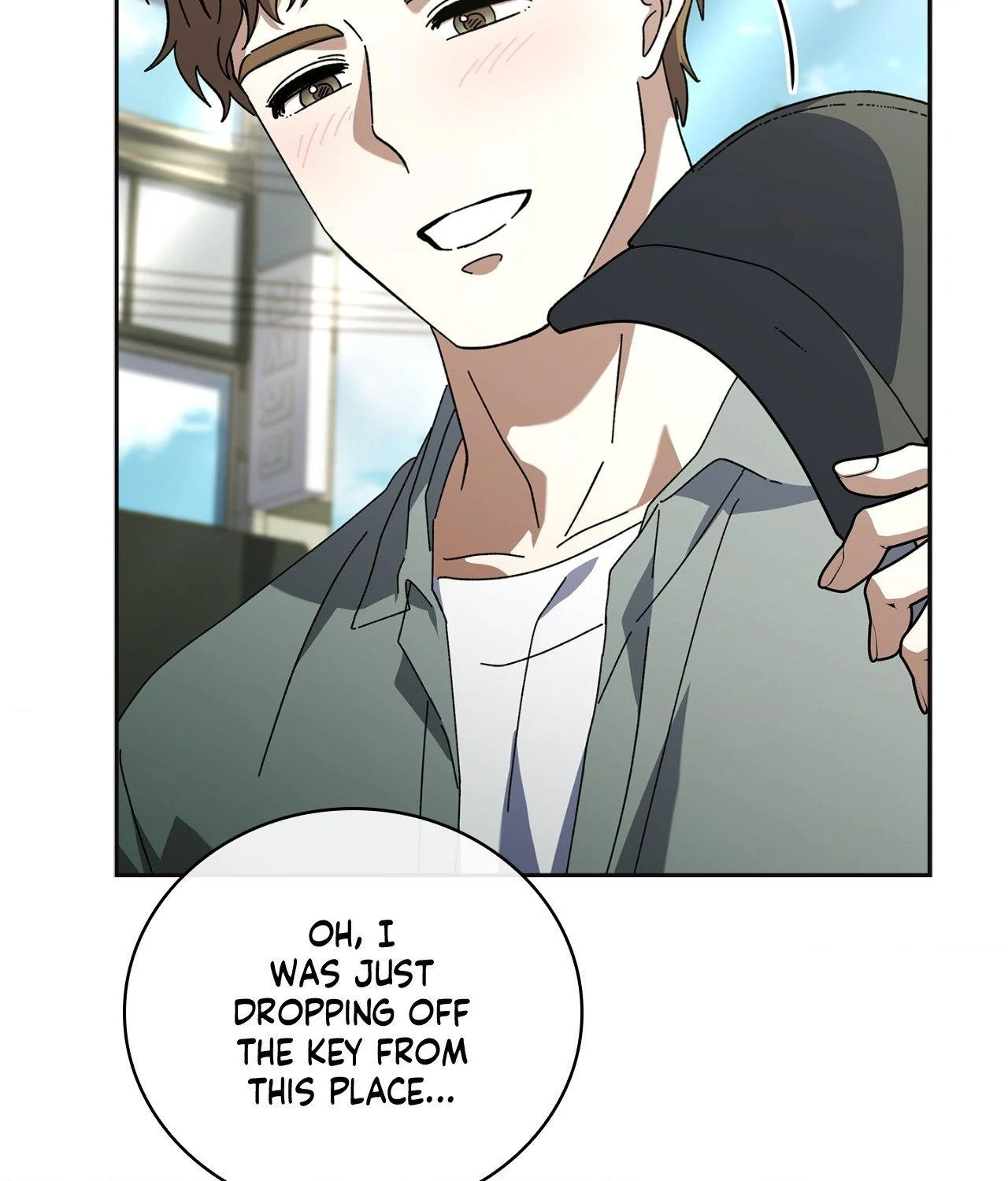 Dive Chapter 40 - Page 105