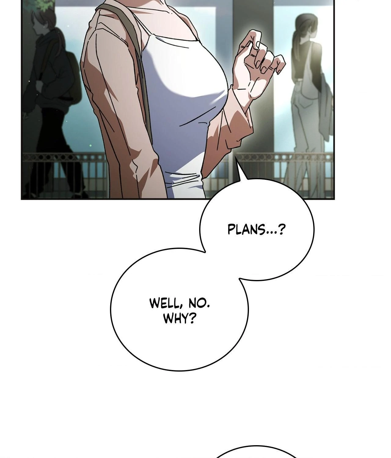 Dive Chapter 40 - Page 107
