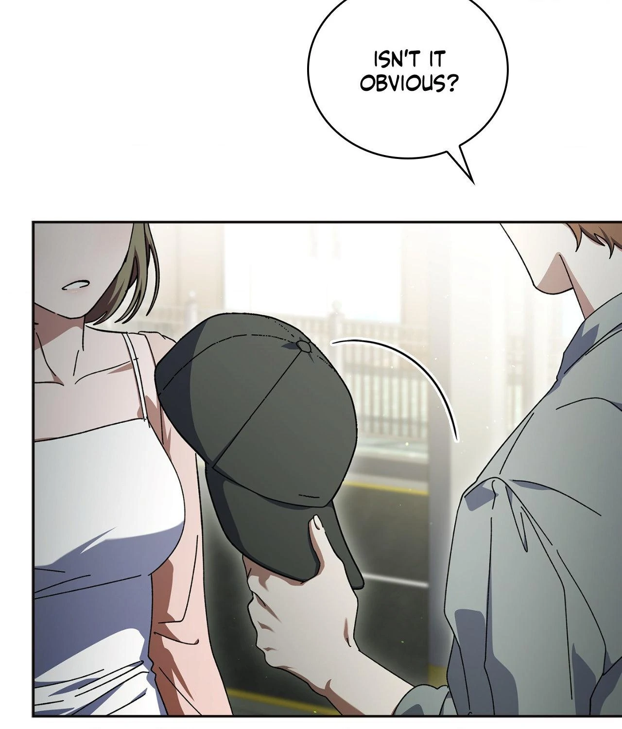 Dive Chapter 40 - Page 108