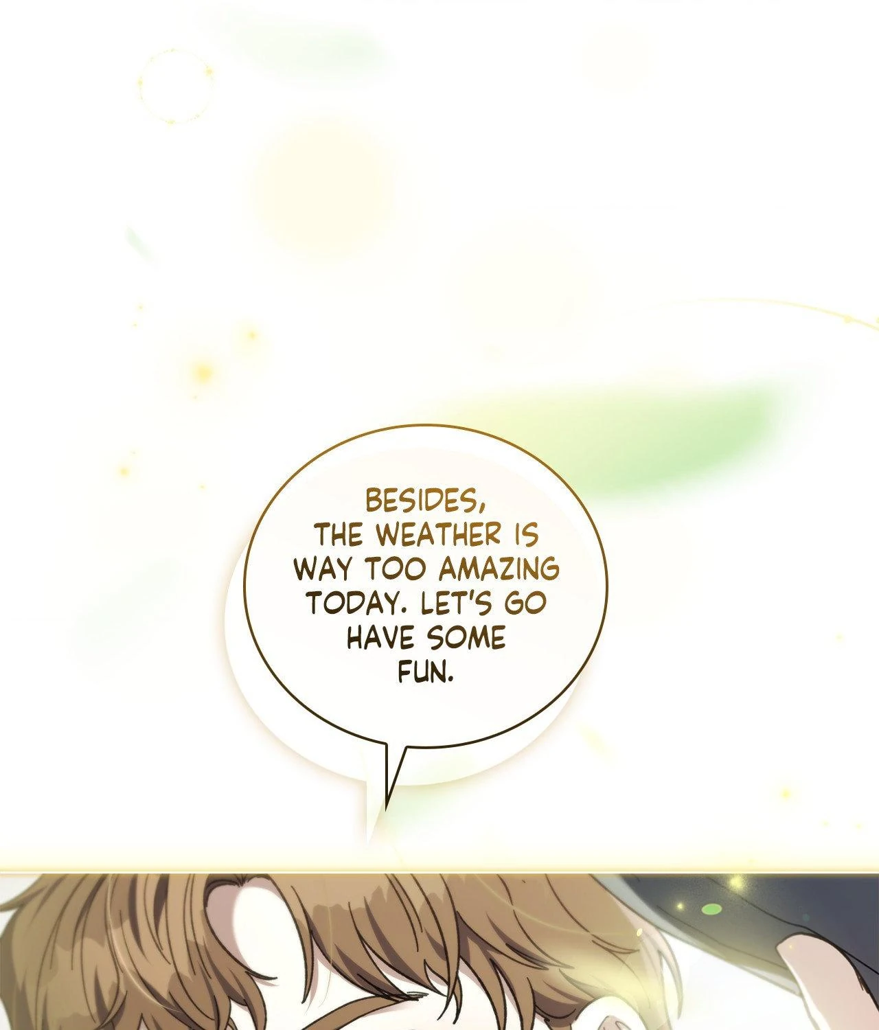 Dive Chapter 40 - Page 111