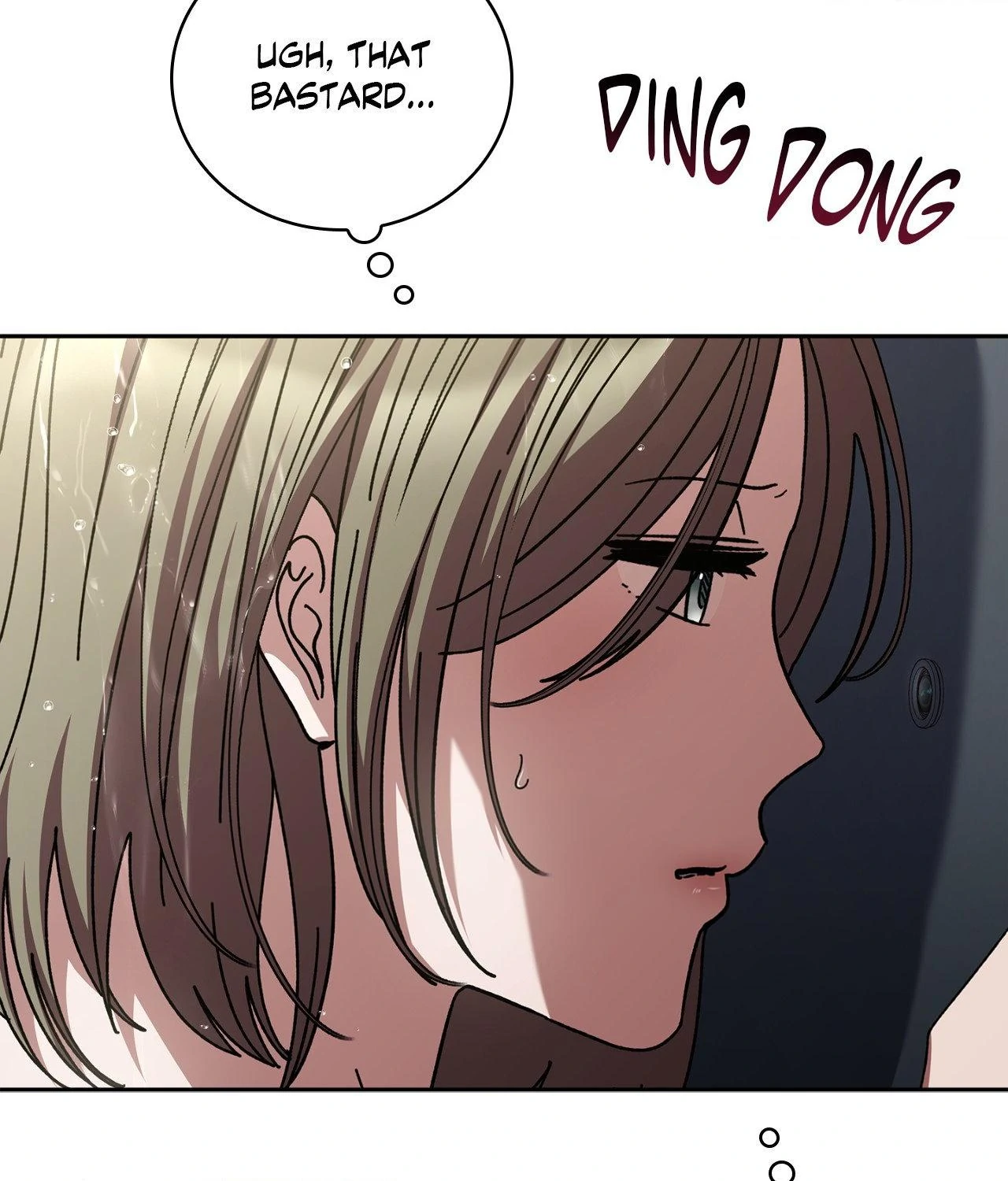 Dive Chapter 40 - Page 14