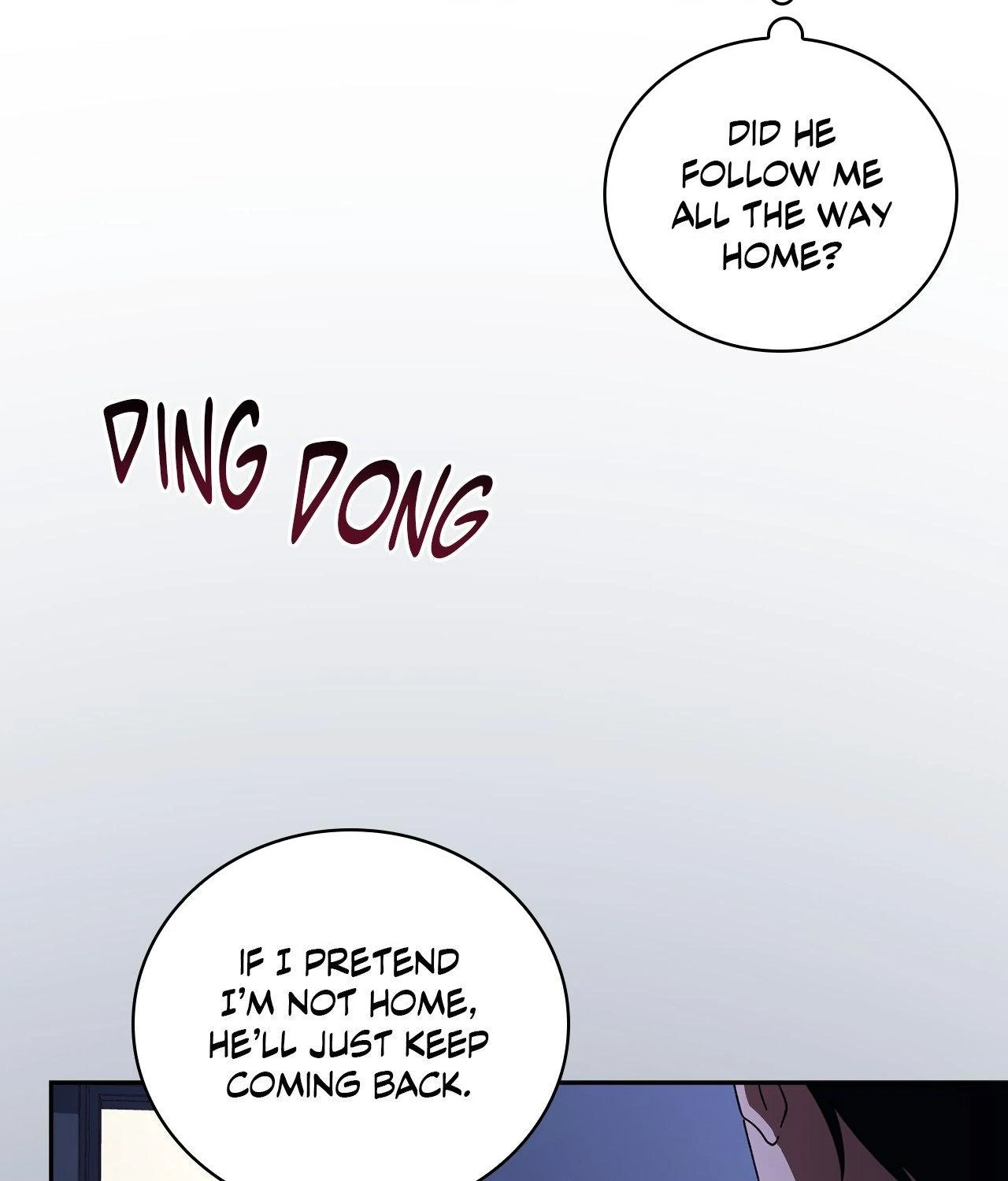 Dive Chapter 40 - Page 15