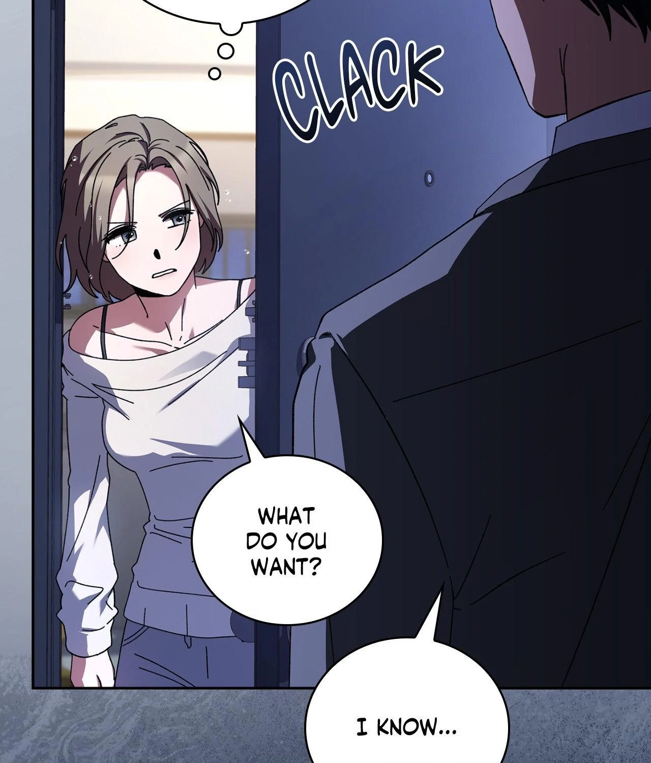 Dive Chapter 40 - Page 16