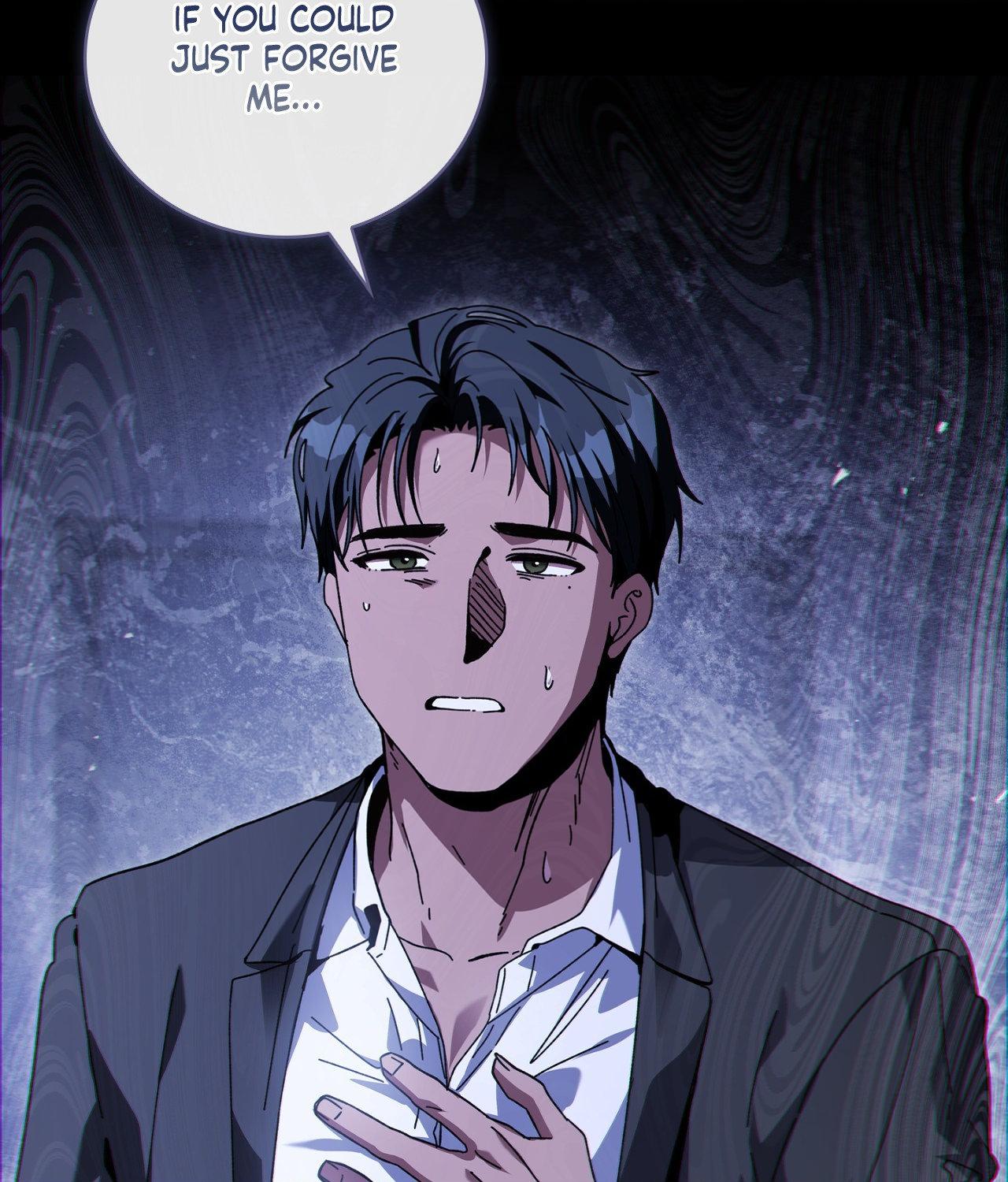 Dive Chapter 40 - Page 19