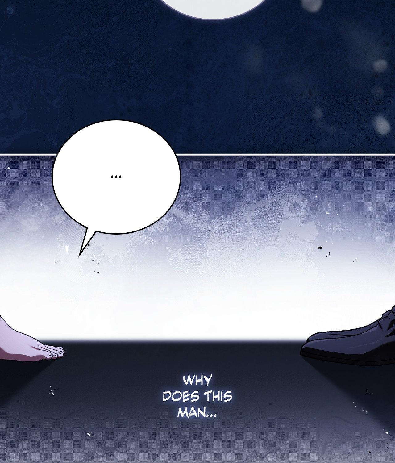 Dive Chapter 40 - Page 21