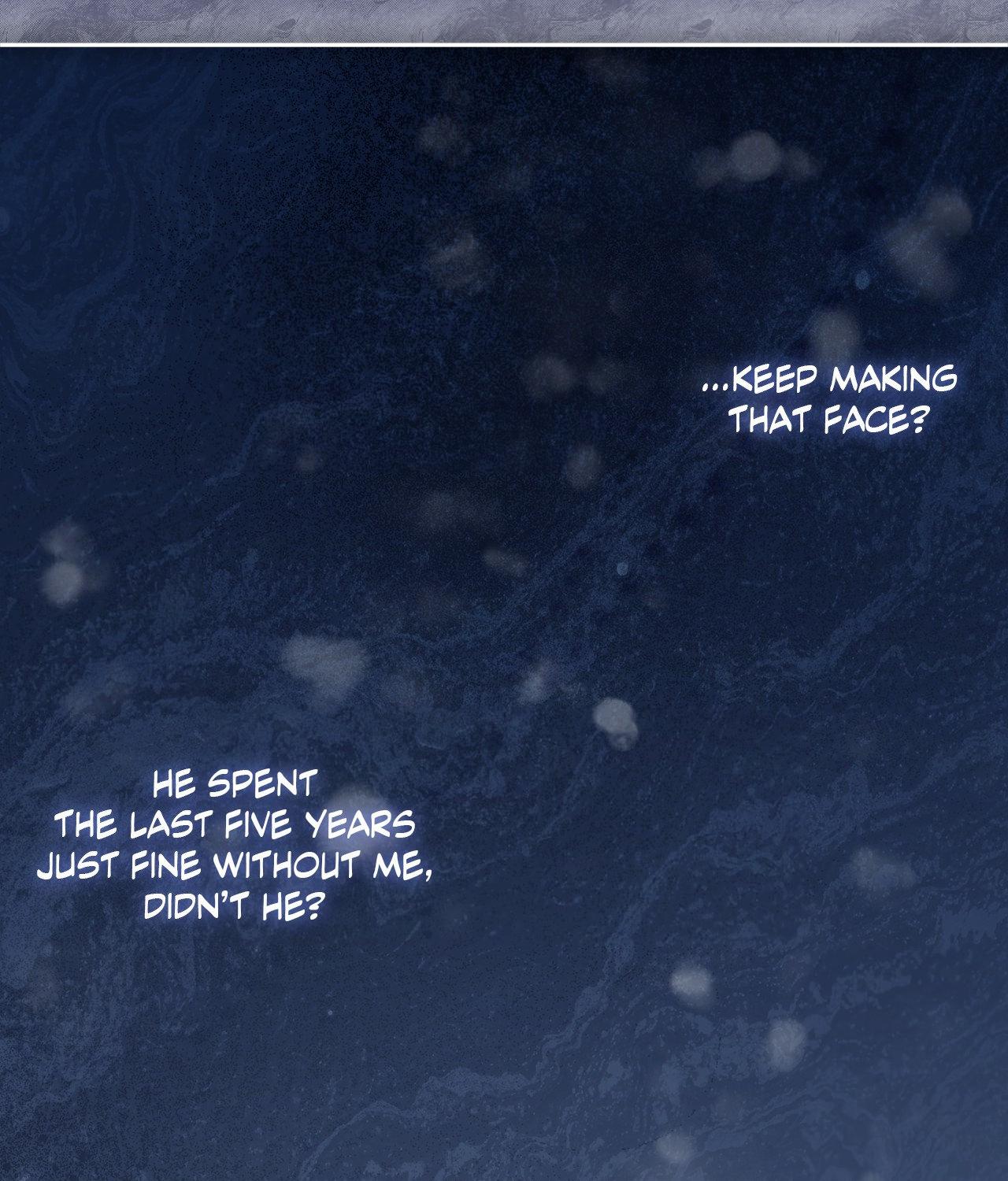 Dive Chapter 40 - Page 22