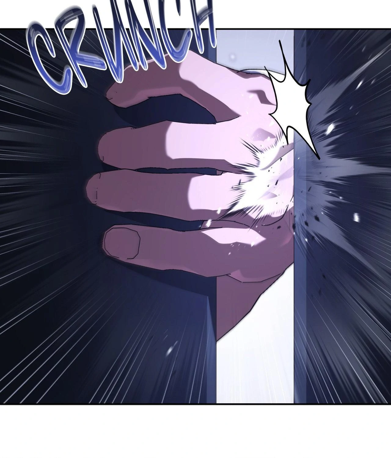Dive Chapter 40 - Page 27
