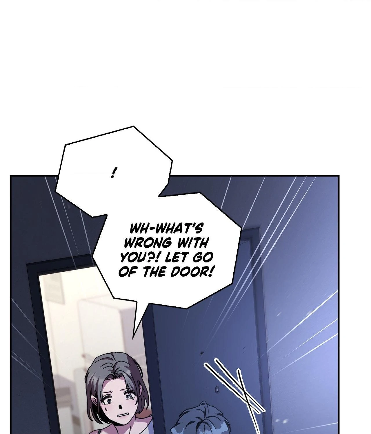 Dive Chapter 40 - Page 28