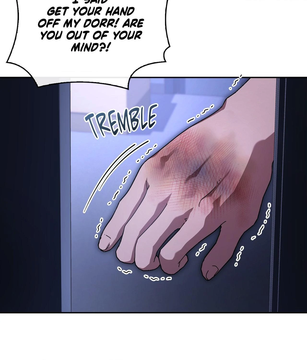 Dive Chapter 40 - Page 30