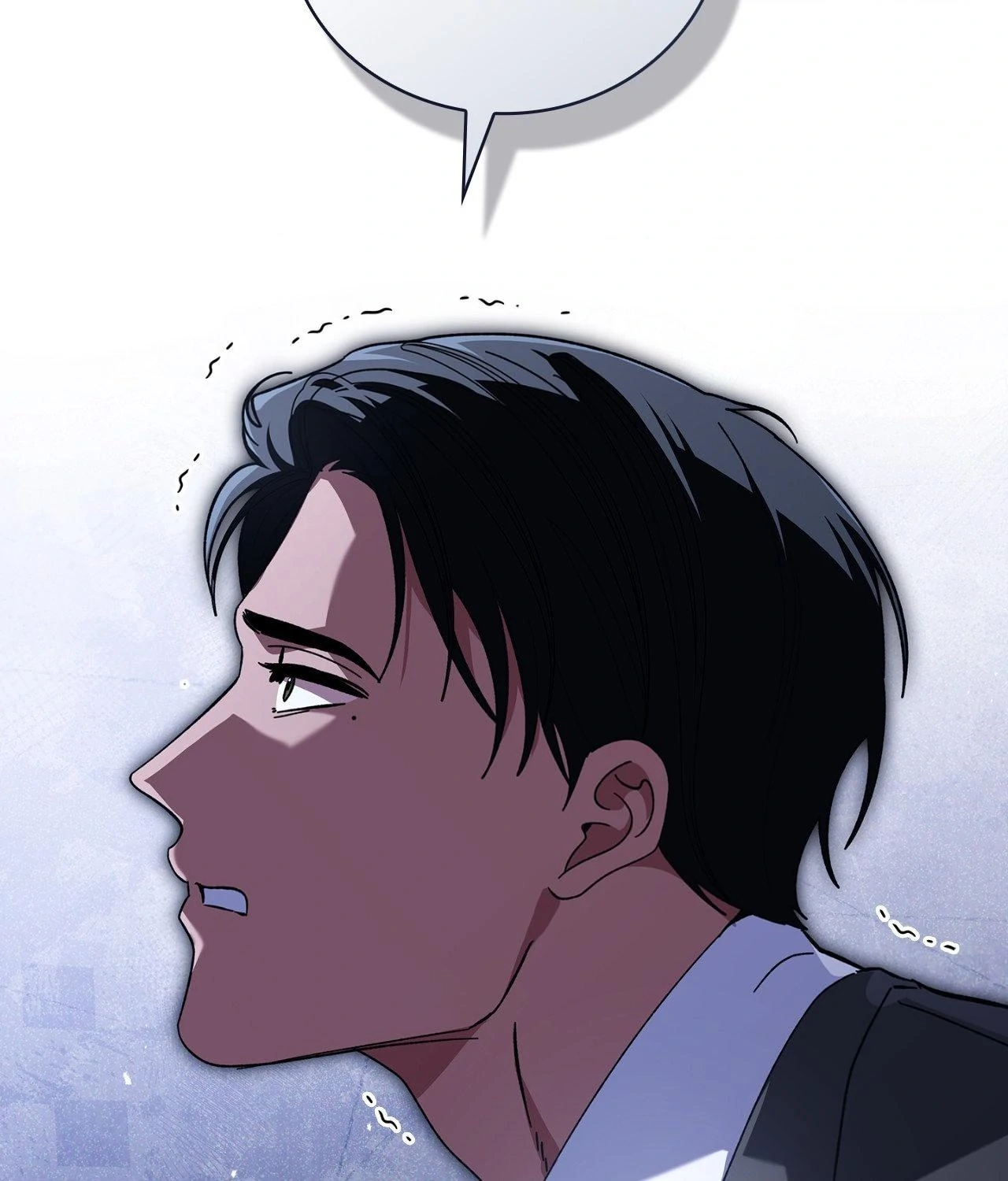 Dive Chapter 40 - Page 33