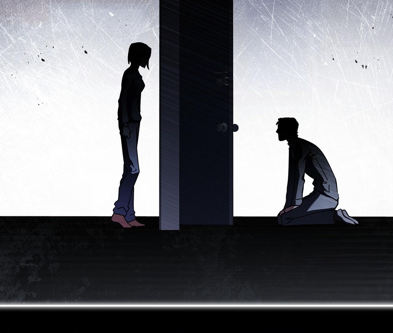 Dive Chapter 40 - Page 36
