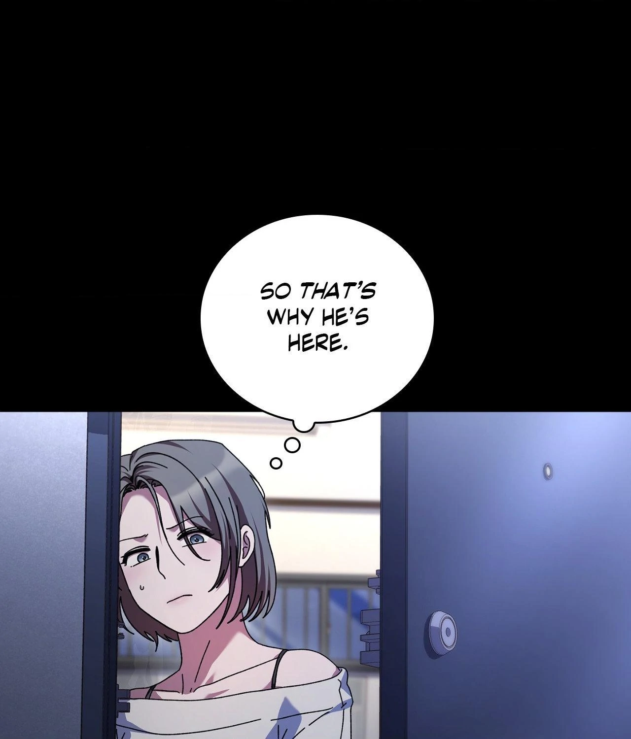 Dive Chapter 40 - Page 37