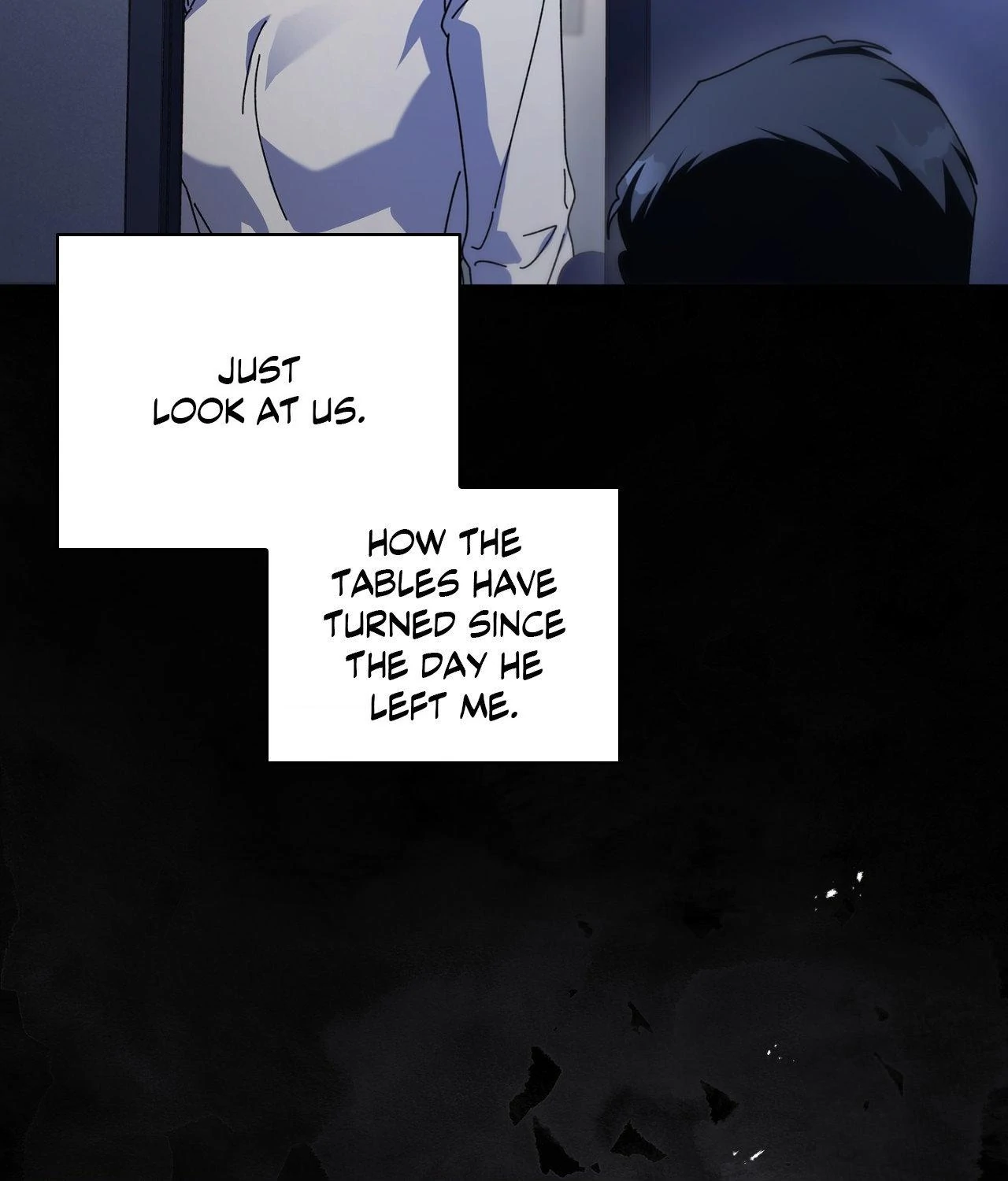 Dive Chapter 40 - Page 38