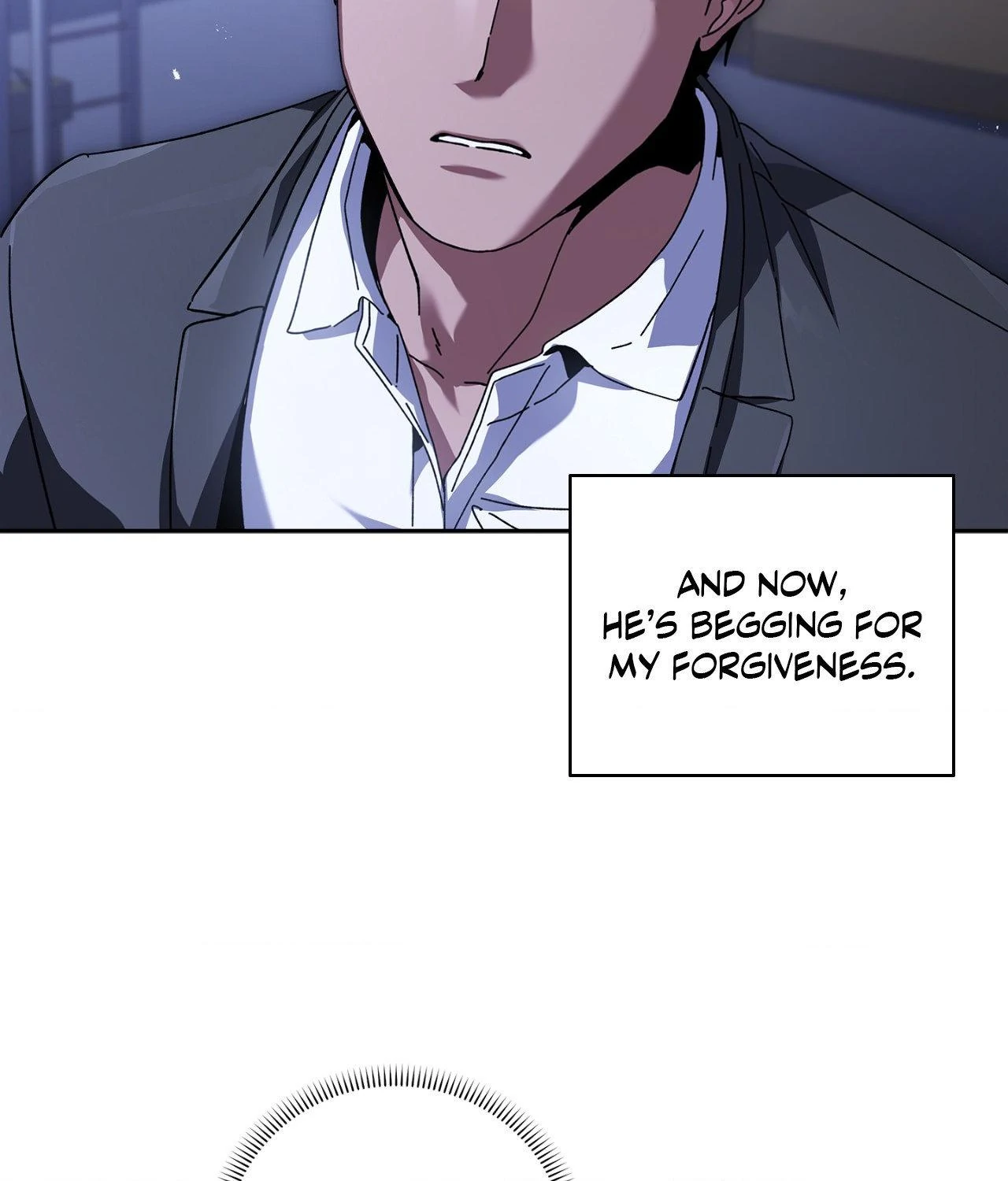 Dive Chapter 40 - Page 41
