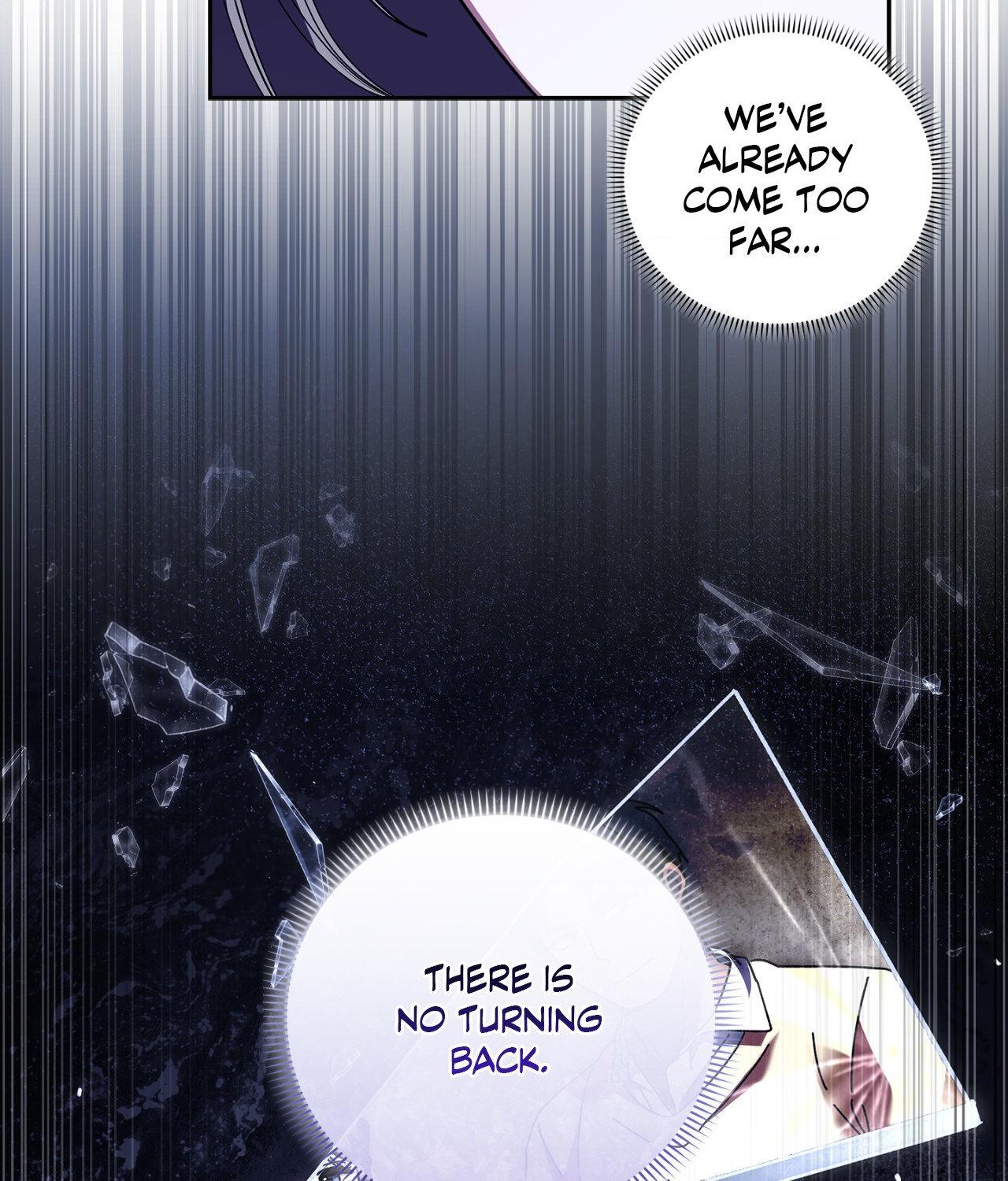 Dive Chapter 40 - Page 43