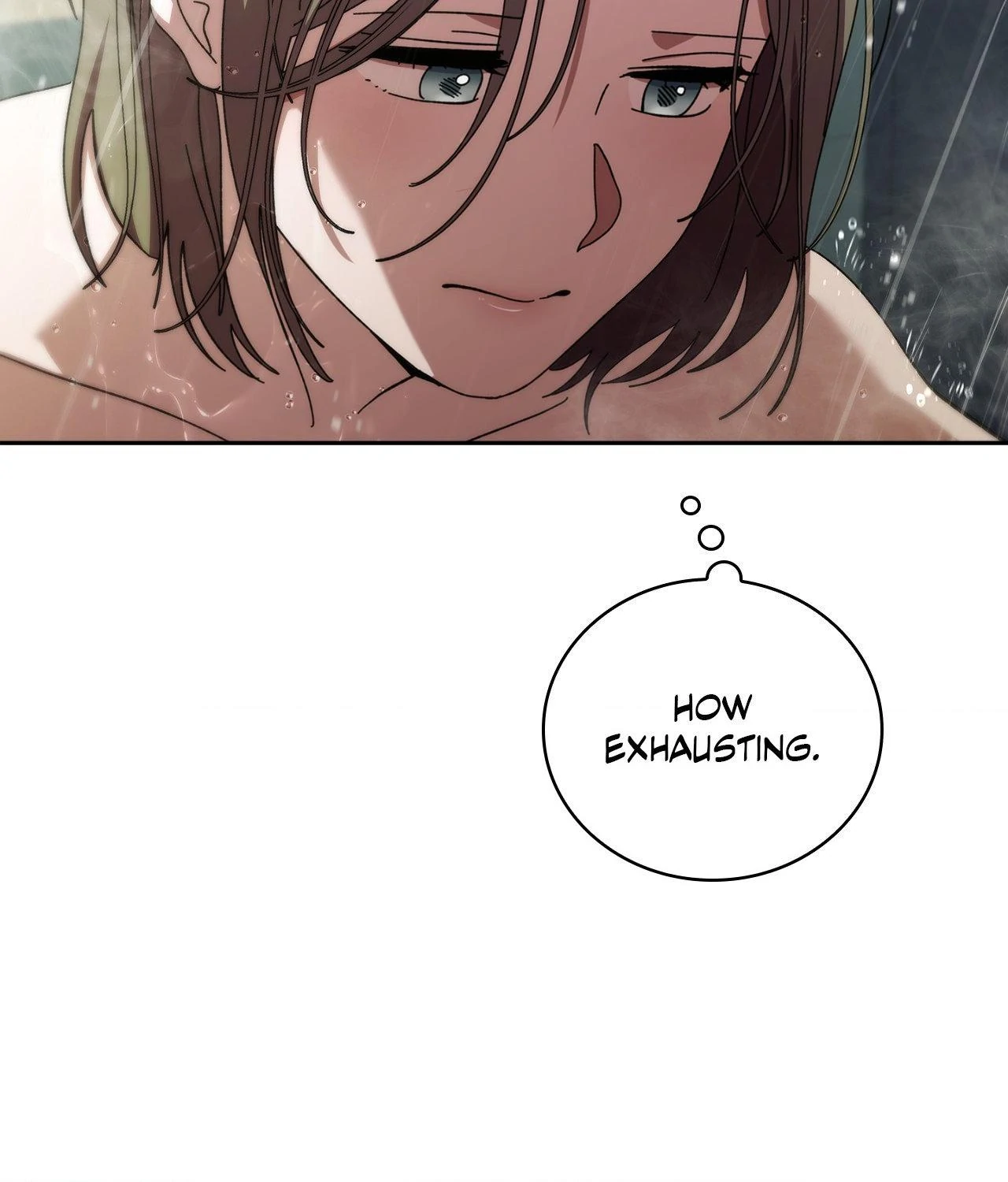 Dive Chapter 40 - Page 6