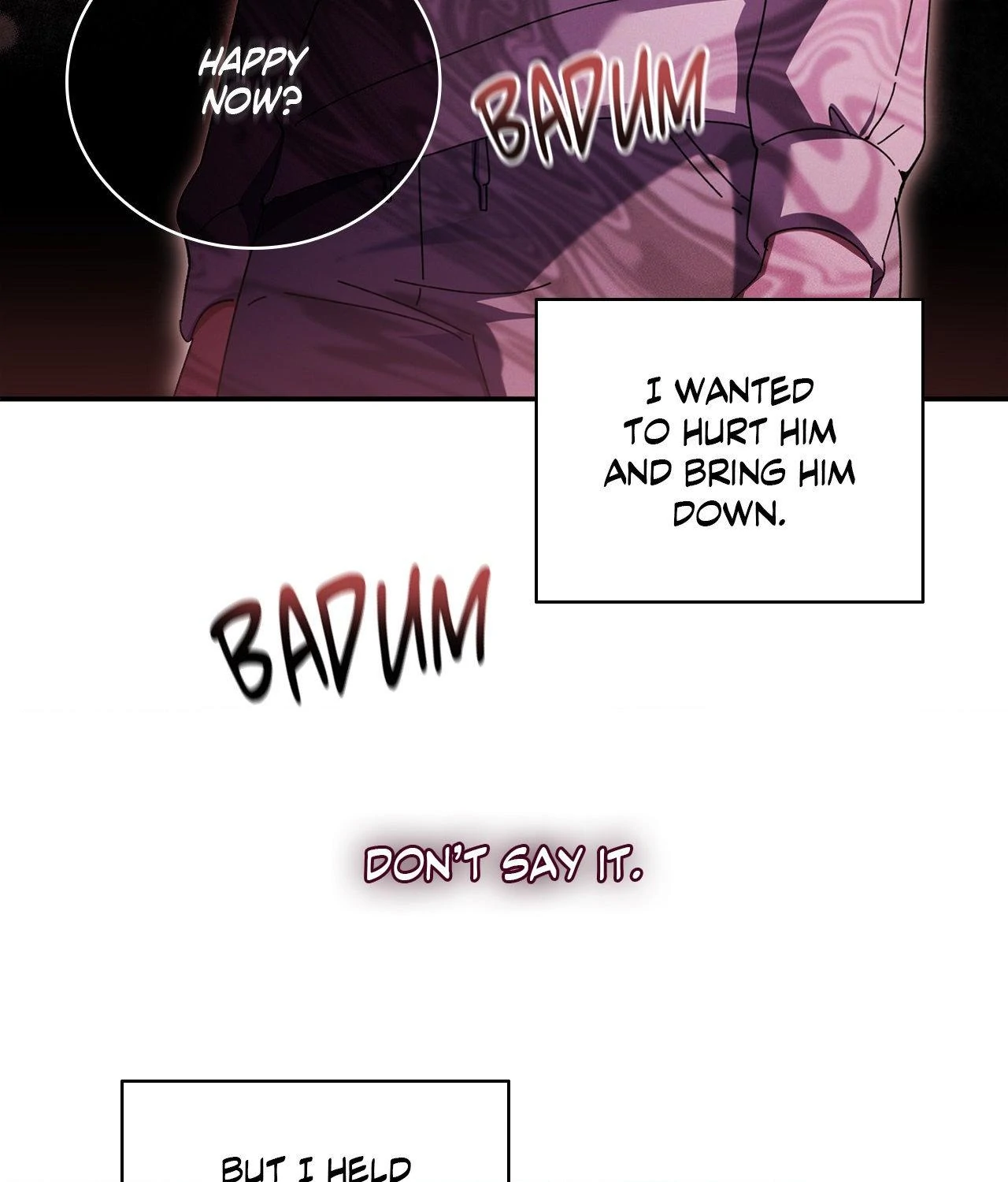 Dive Chapter 40 - Page 51