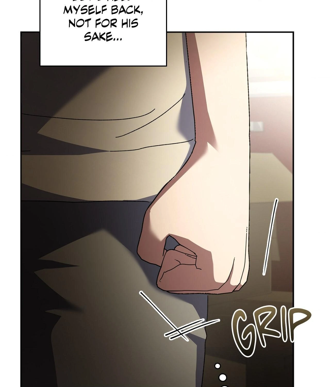 Dive Chapter 40 - Page 52