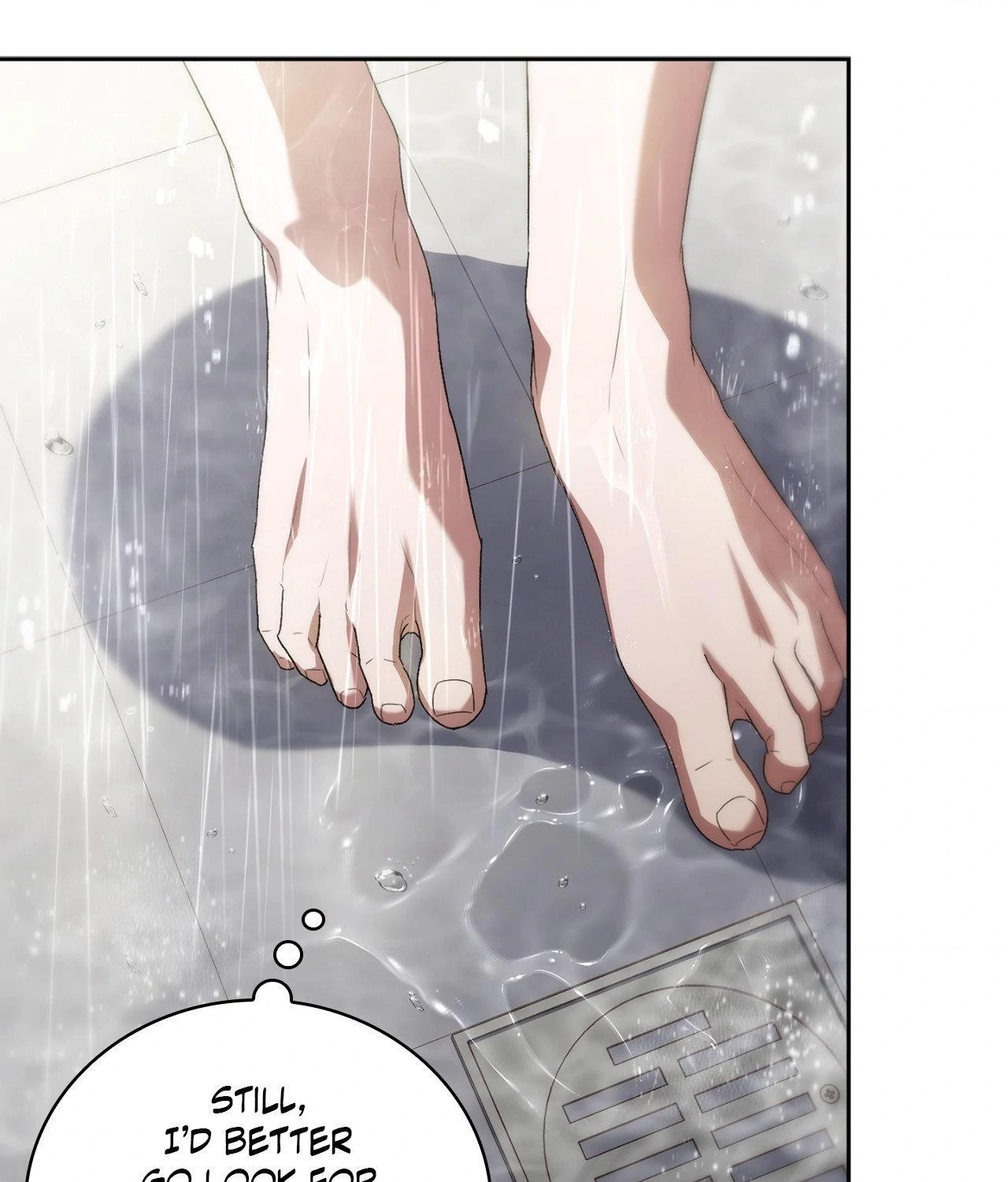 Dive Chapter 40 - Page 7