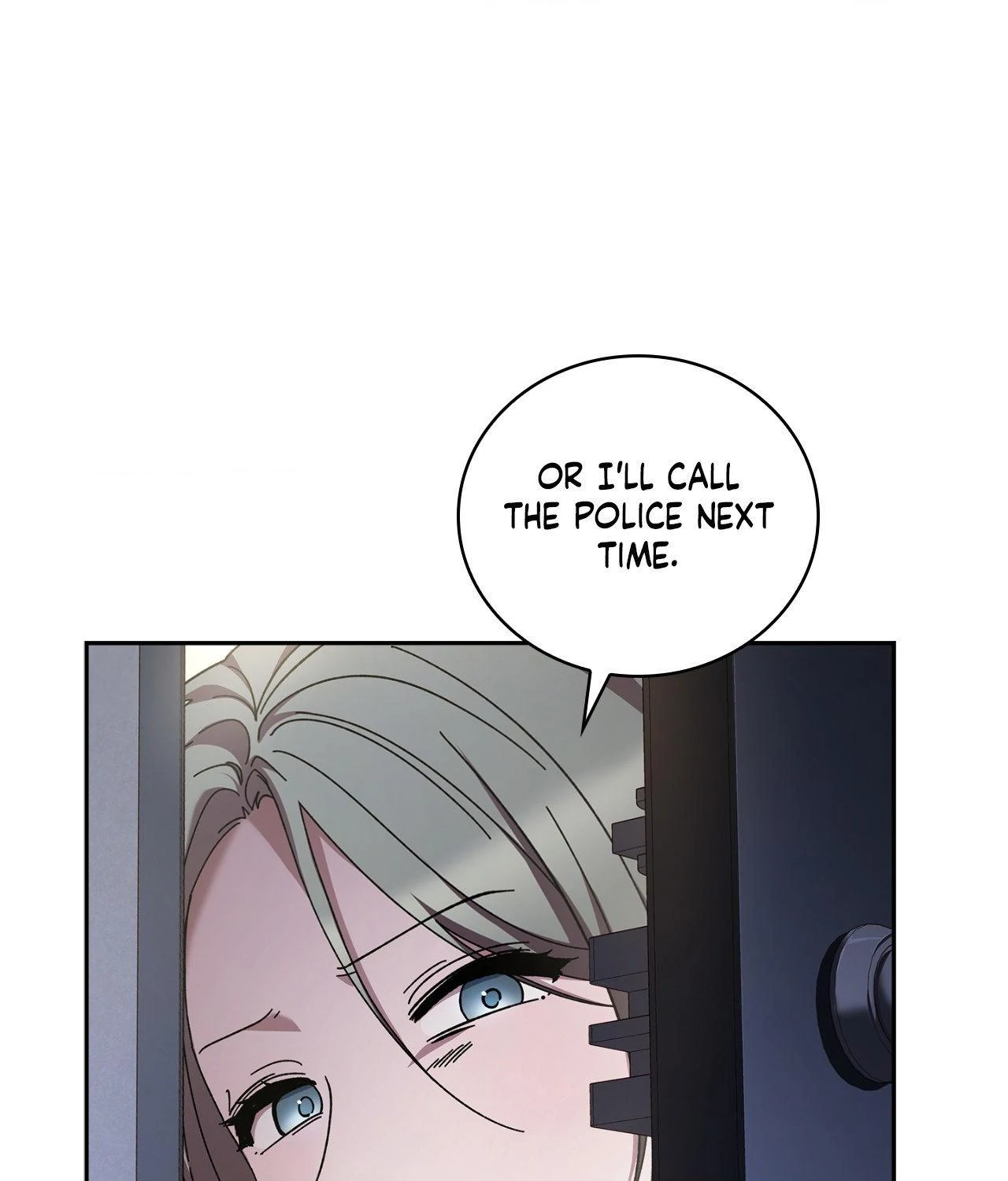 Dive Chapter 40 - Page 61