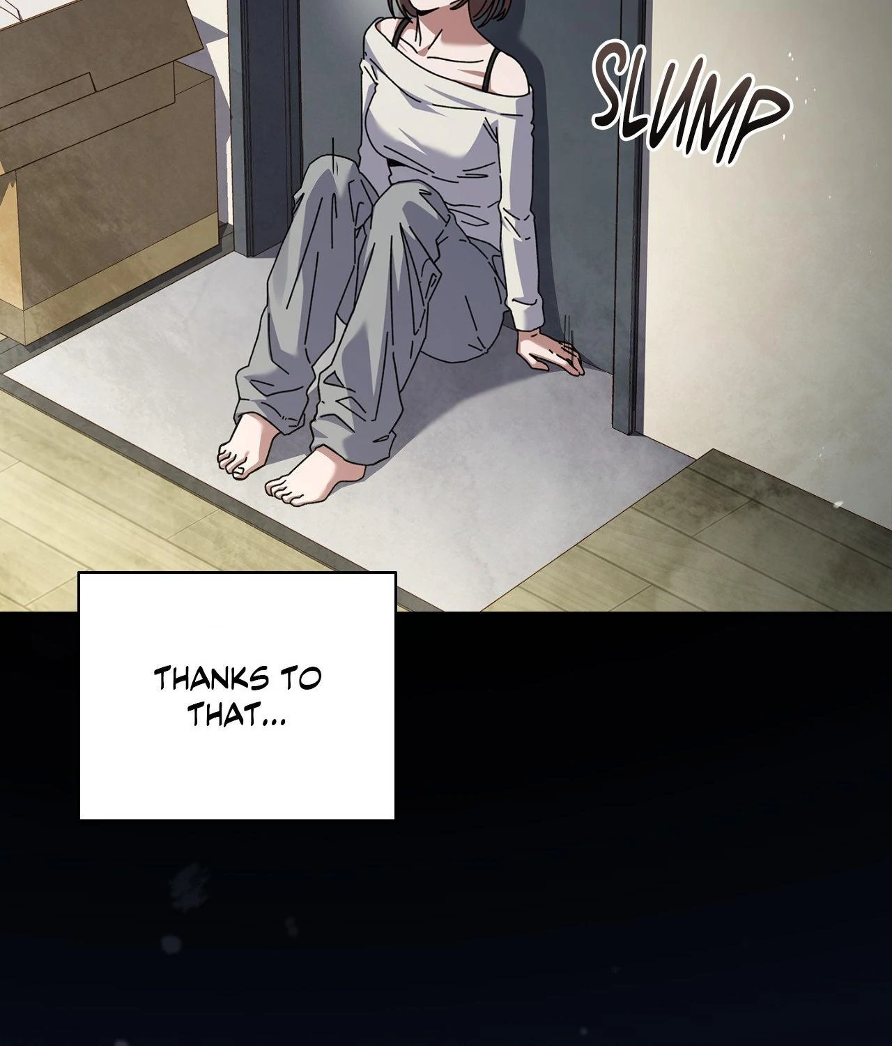 Dive Chapter 40 - Page 68