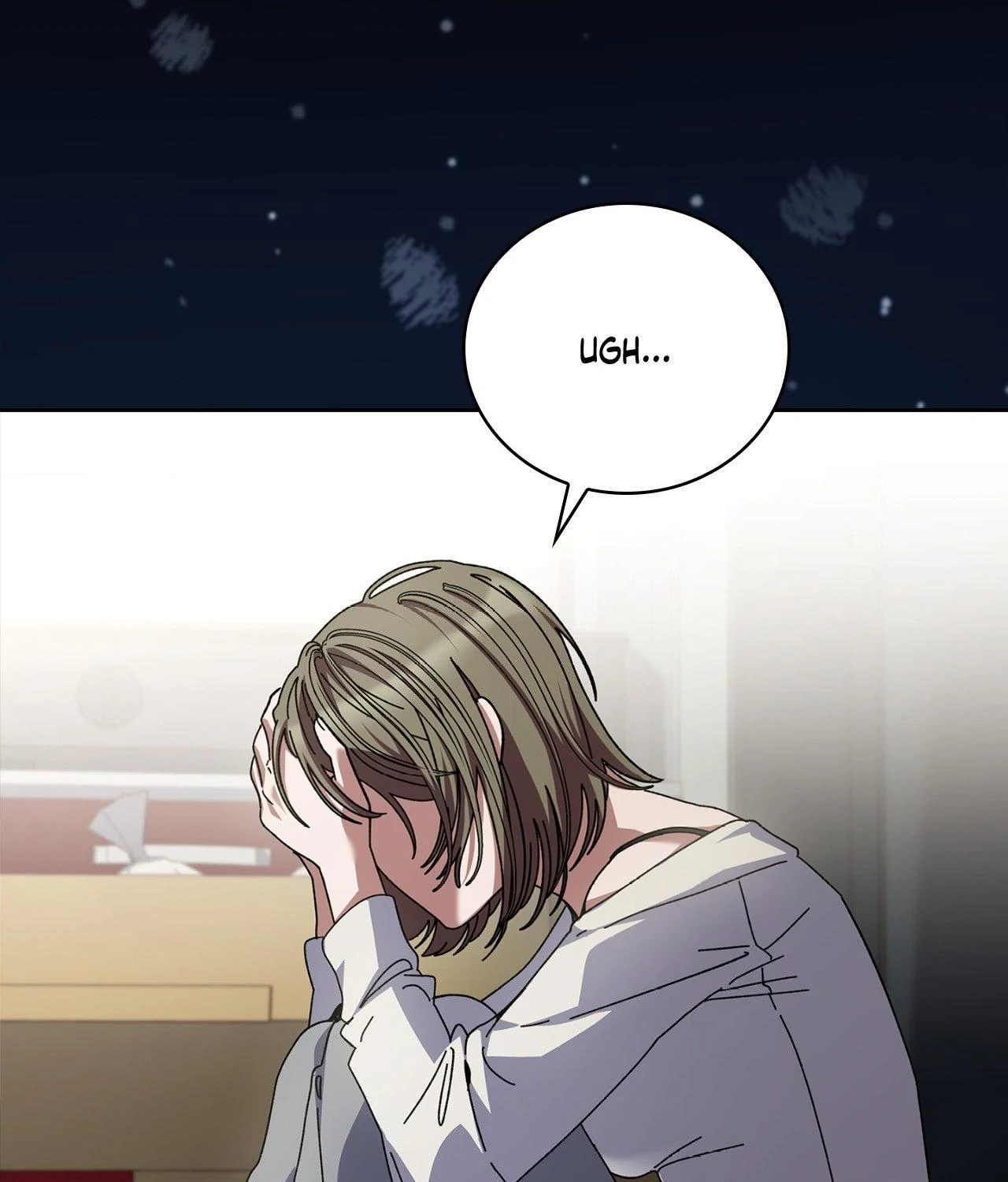 Dive Chapter 40 - Page 69