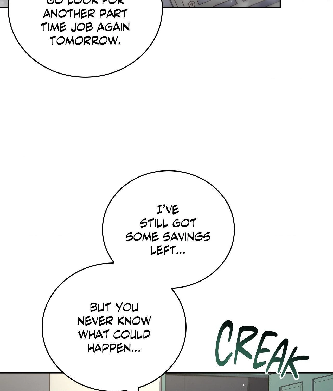 Dive Chapter 40 - Page 8