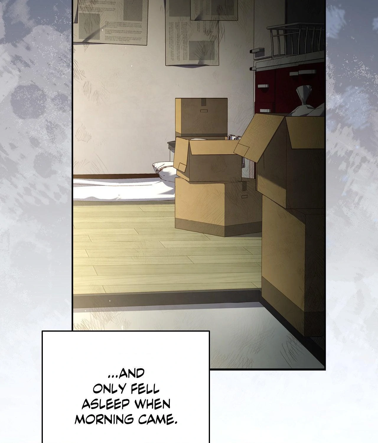 Dive Chapter 40 - Page 71