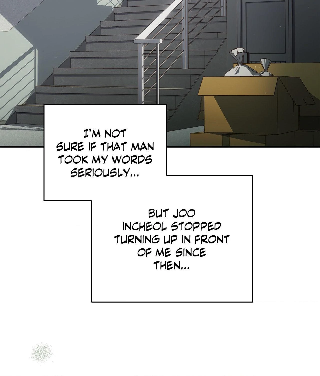 Dive Chapter 40 - Page 78