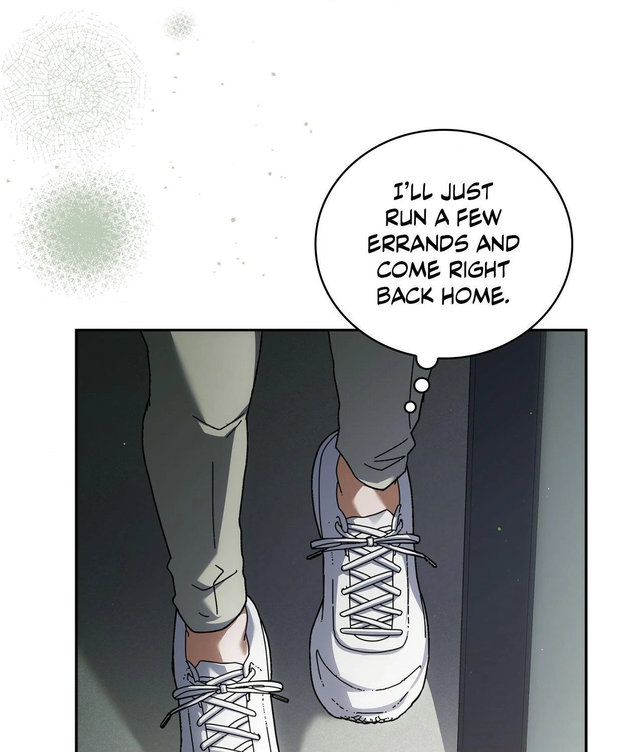 Dive Chapter 40 - Page 79