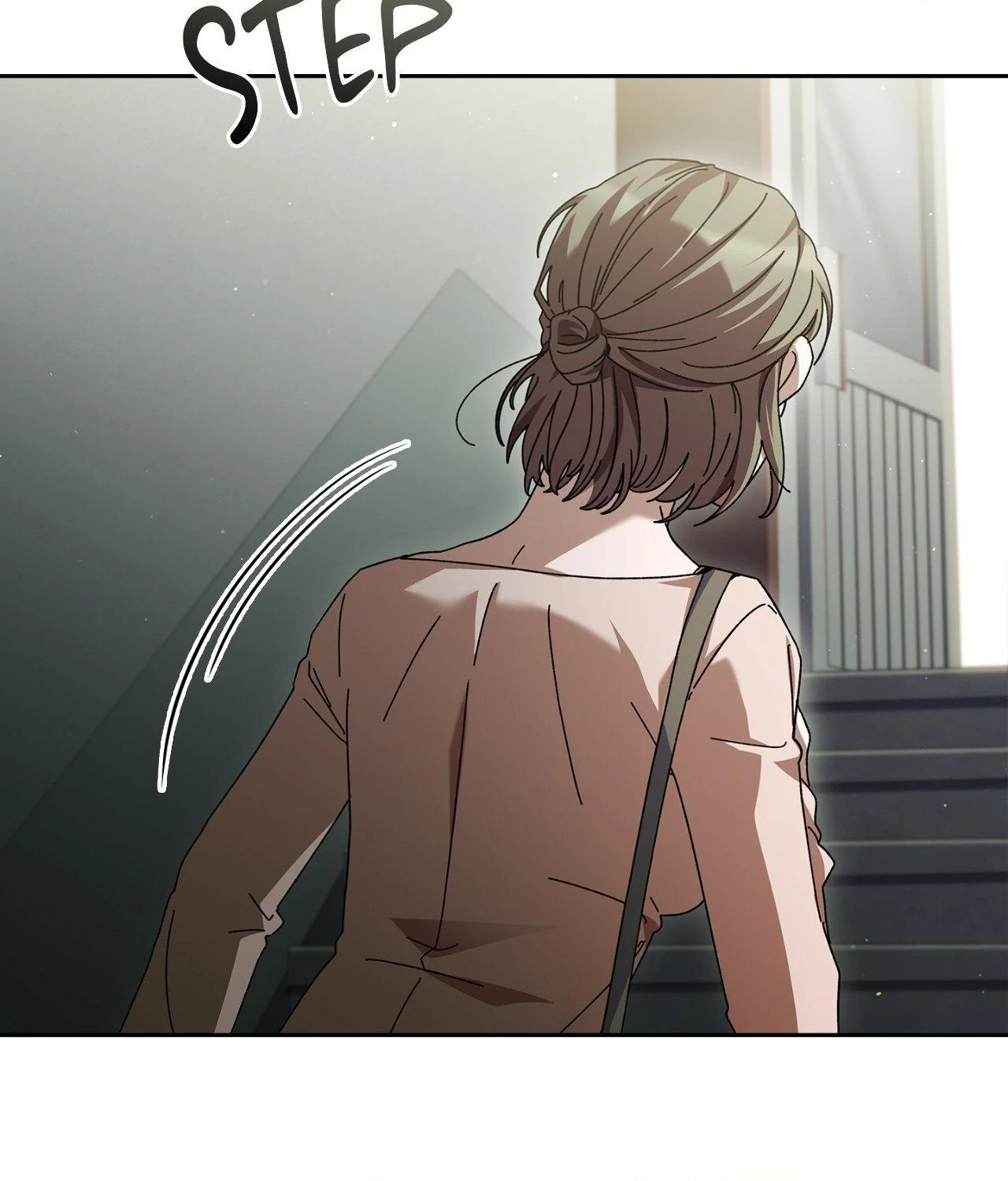 Dive Chapter 40 - Page 81